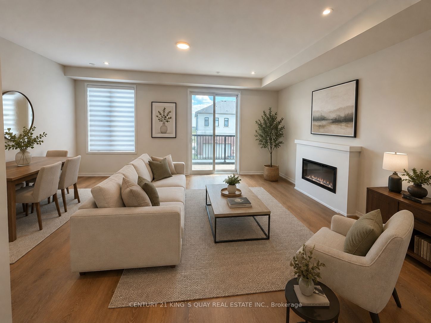 53 Helmkay Avenue, Richmond Hill, ON M4G 1J7 photo 2