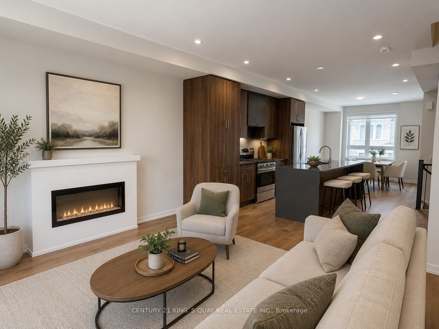 53 Helmkay Avenue, Richmond Hill, ON M4G 1J7 photo 3