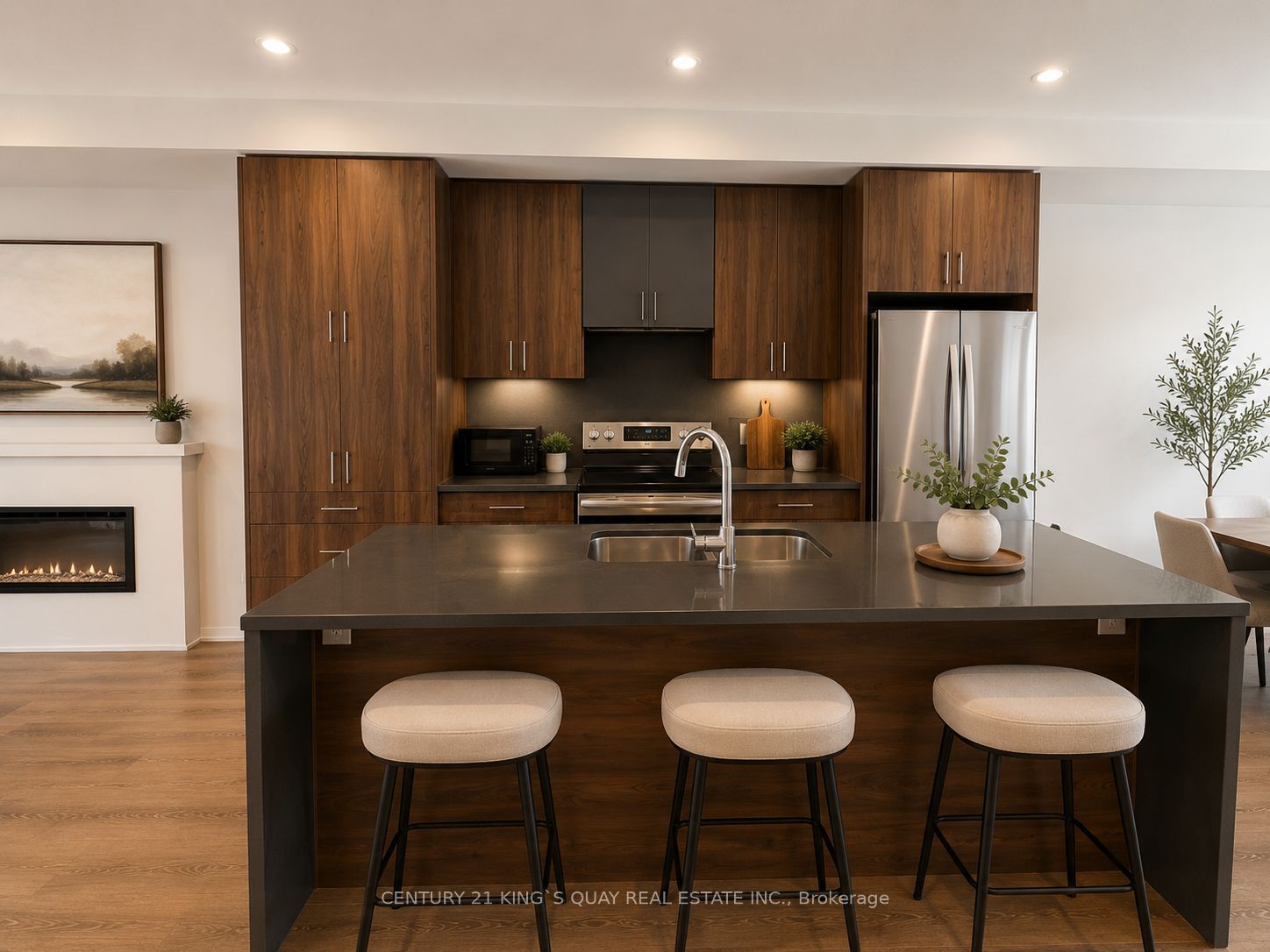 53 Helmkay Avenue, Richmond Hill, ON M4G 1J7 photo 5