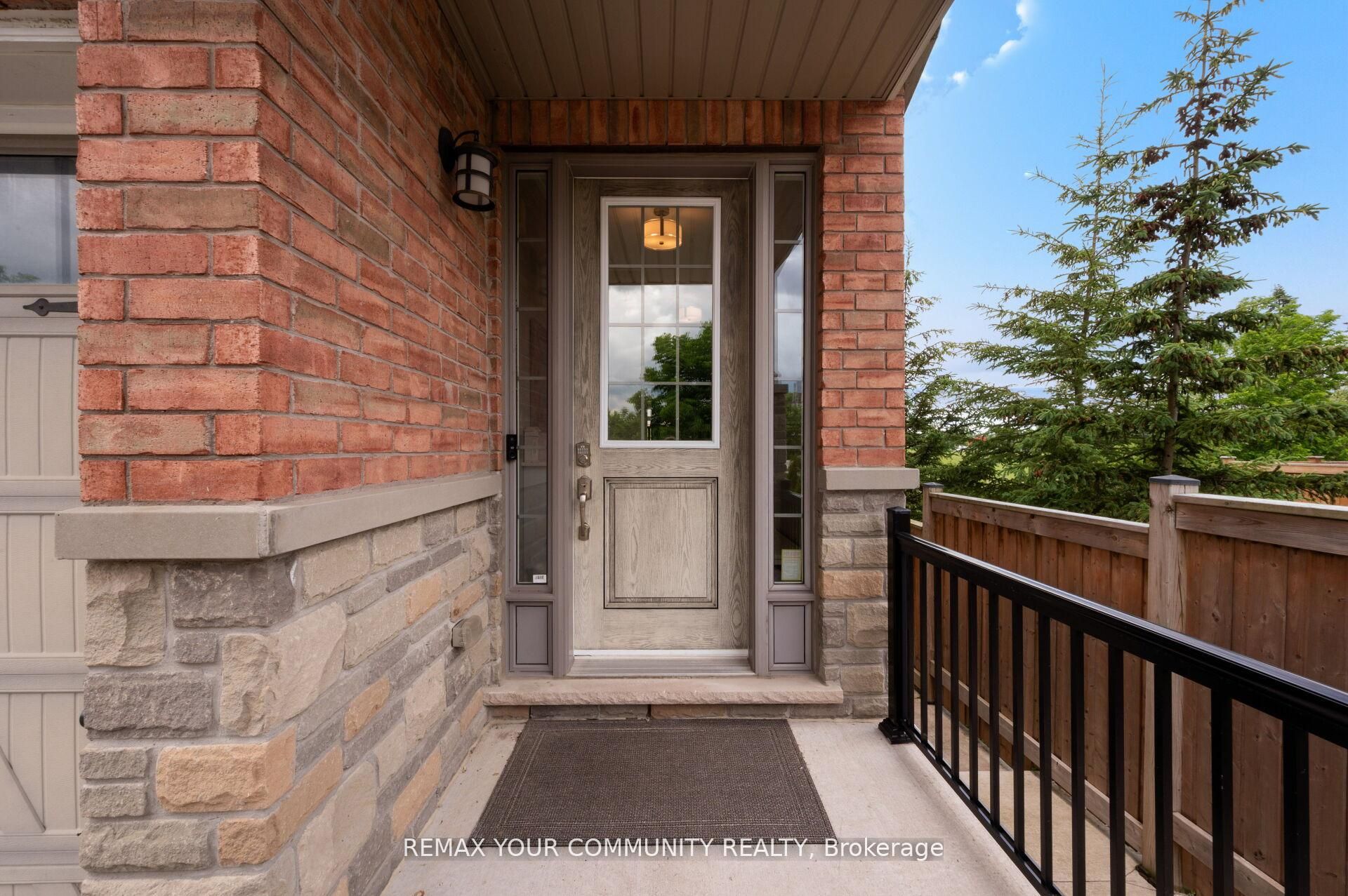 78 Alex Campbell Crescent, King, ON L7B 0C1 photo 2