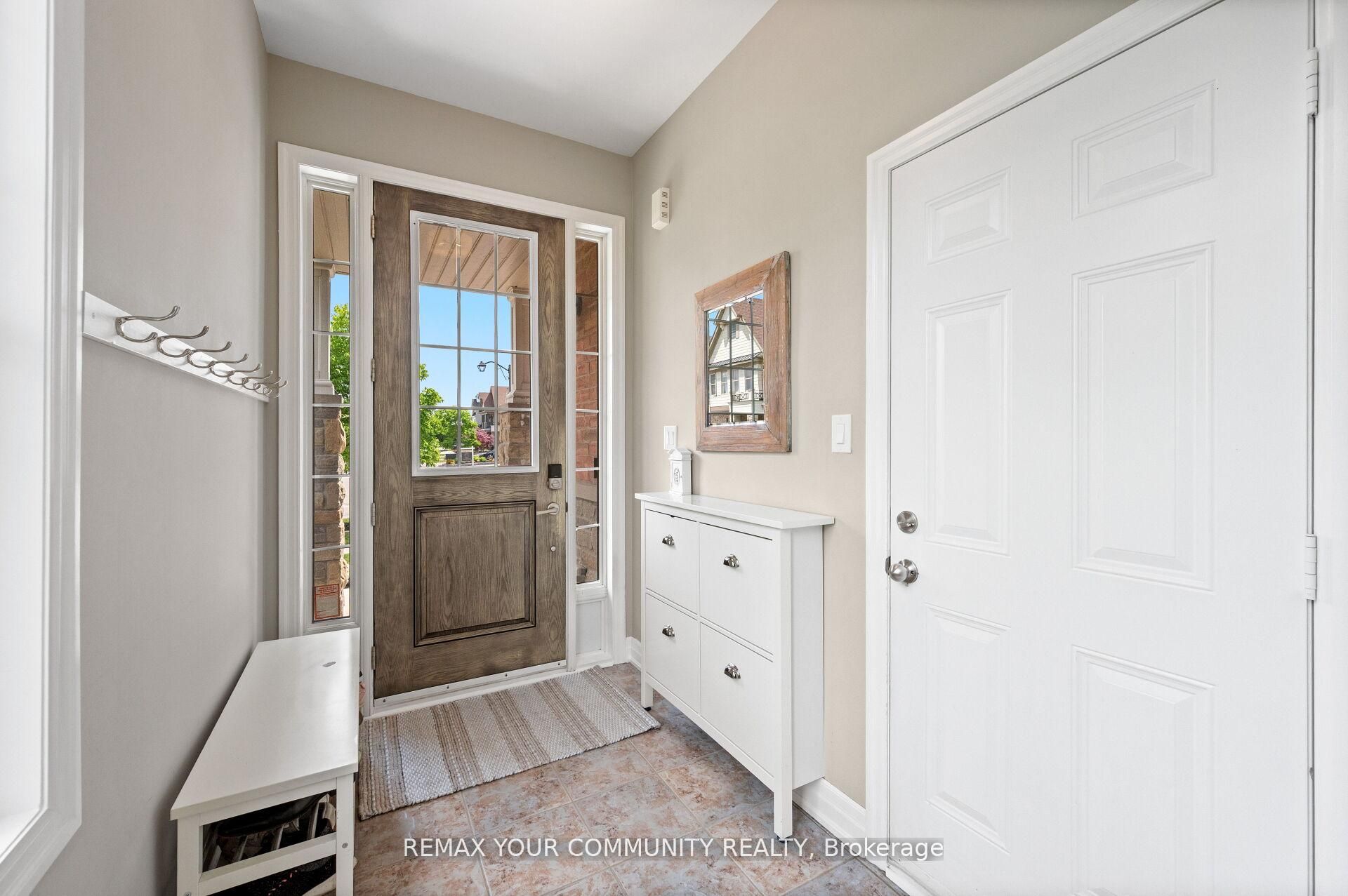 78 Alex Campbell Crescent, King, ON L7B 0C1 photo 3