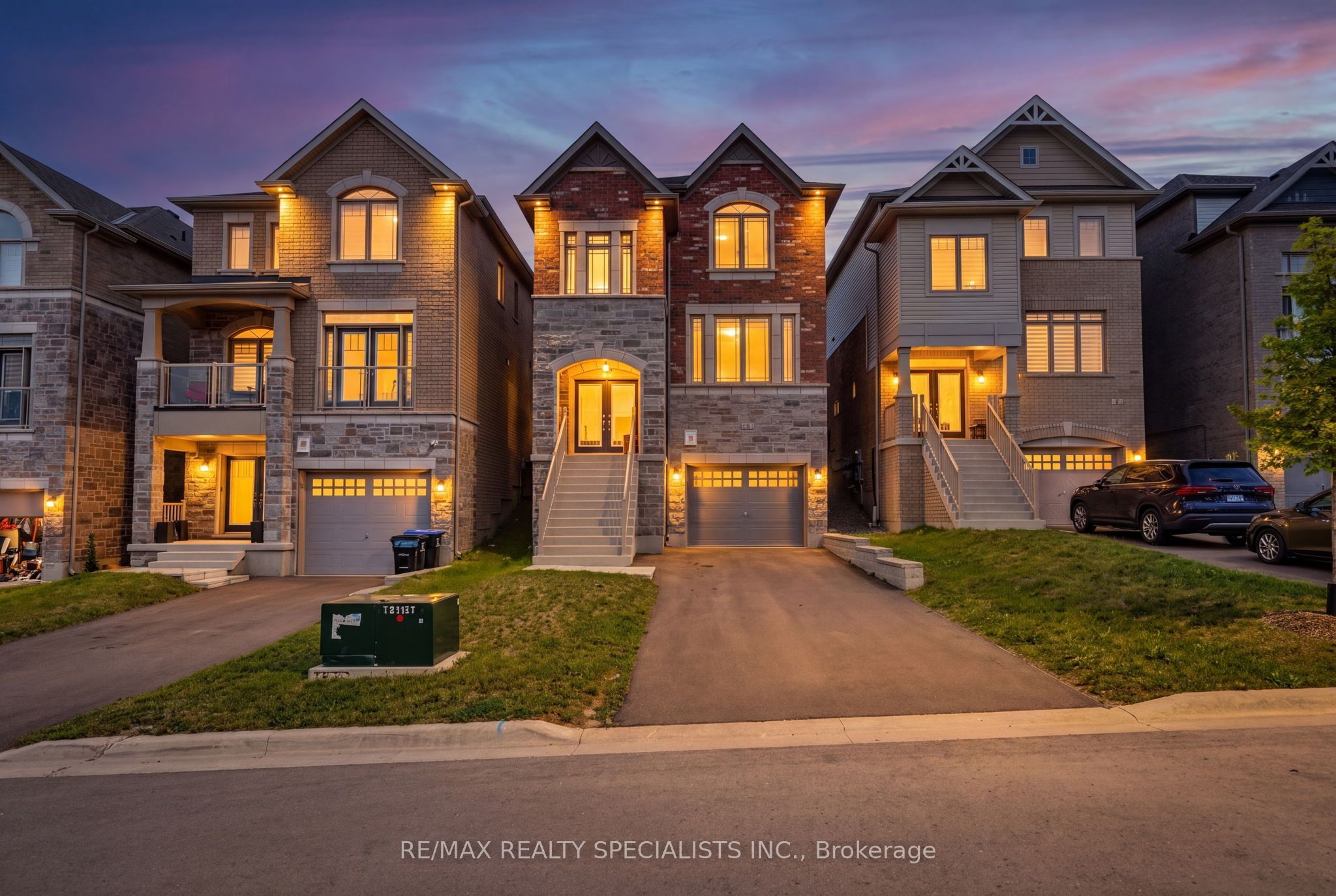 50 Janes Crescent, New Tecumseth, ON L9R 0V9