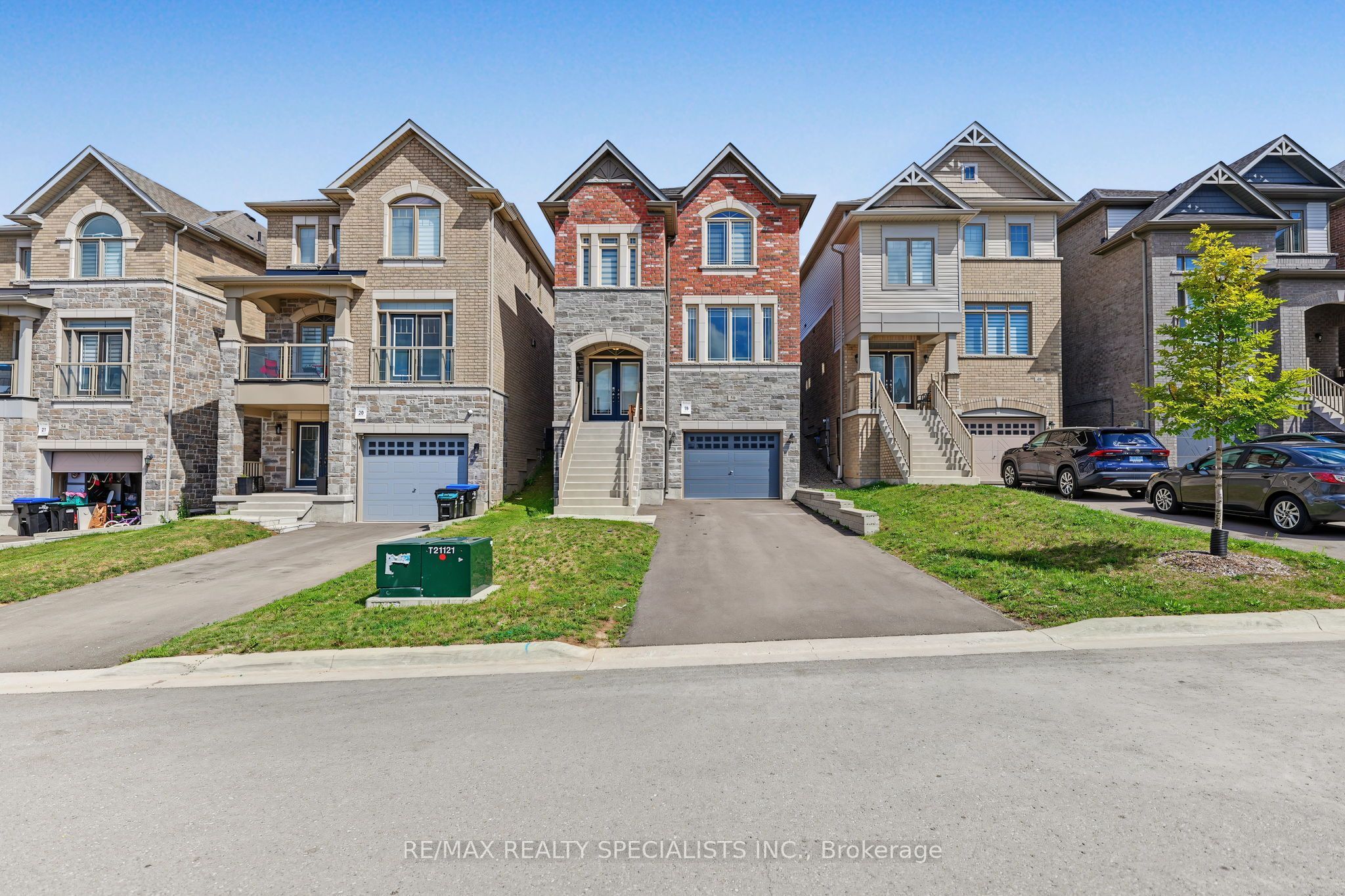 50 Janes Crescent, New Tecumseth, ON L9R 0V9 photo 2