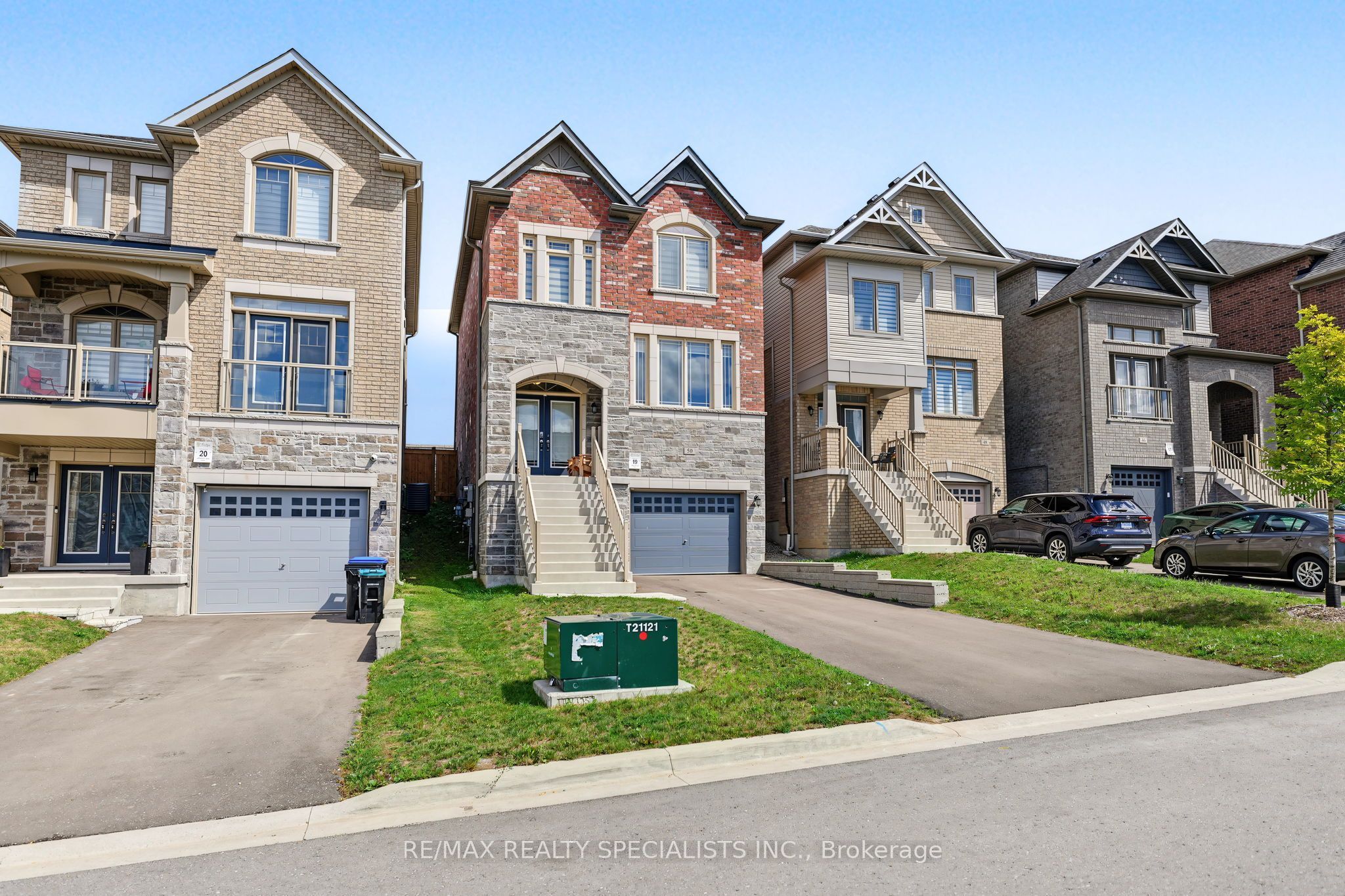 50 Janes Crescent, New Tecumseth, ON L9R 0V9 photo 3
