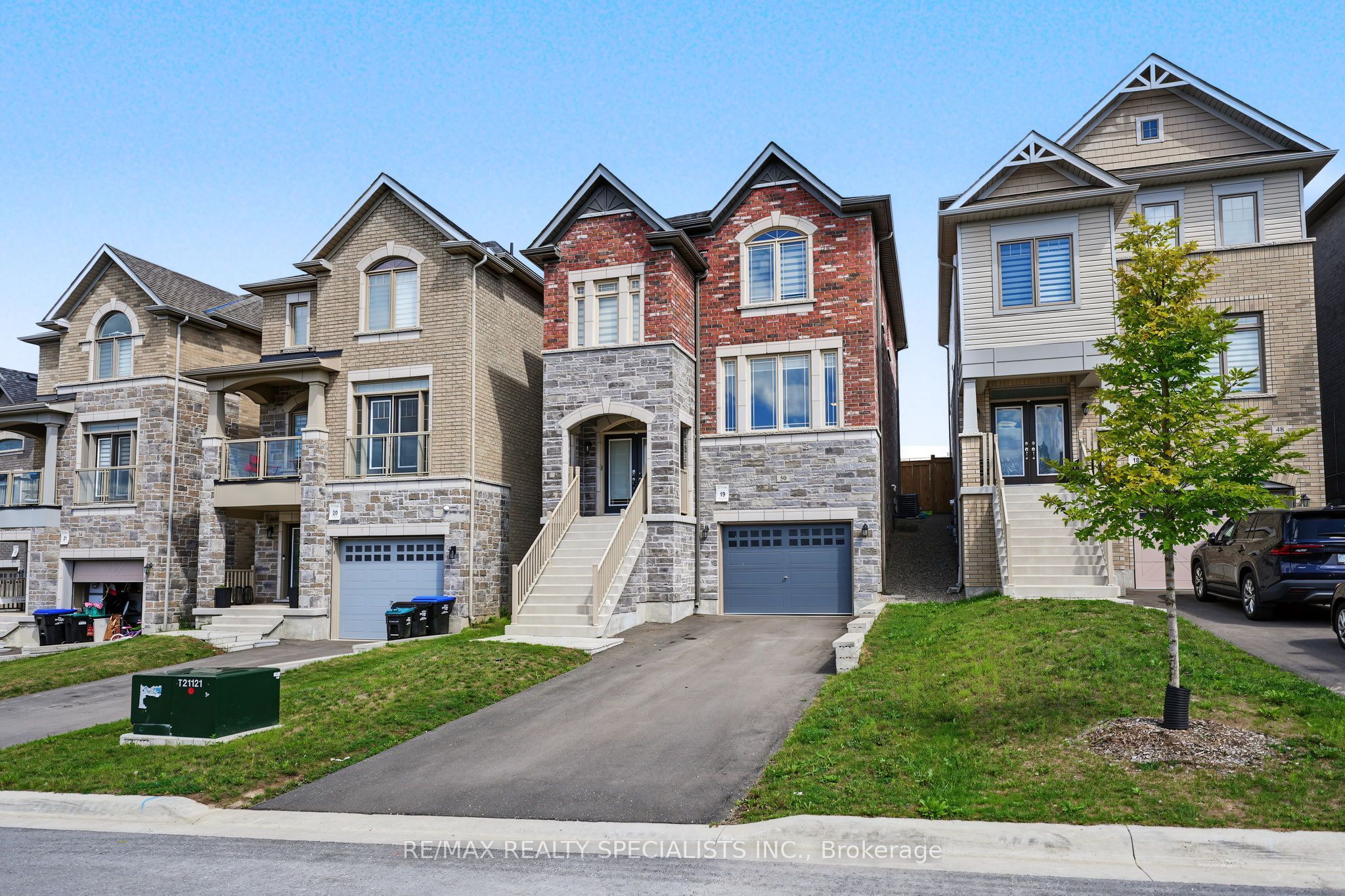 50 Janes Crescent, New Tecumseth, ON L9R 0V9 photo 4