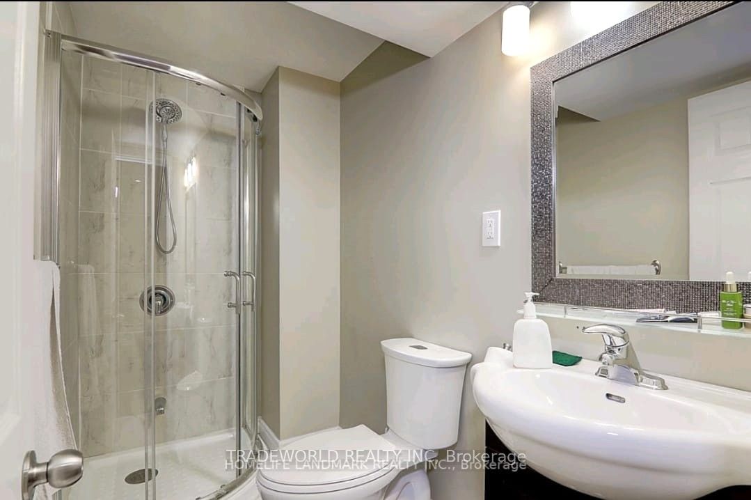 1 Donald Buttress Boulevard W Bsmt, Markham, ON L6C 1H9 photo 5