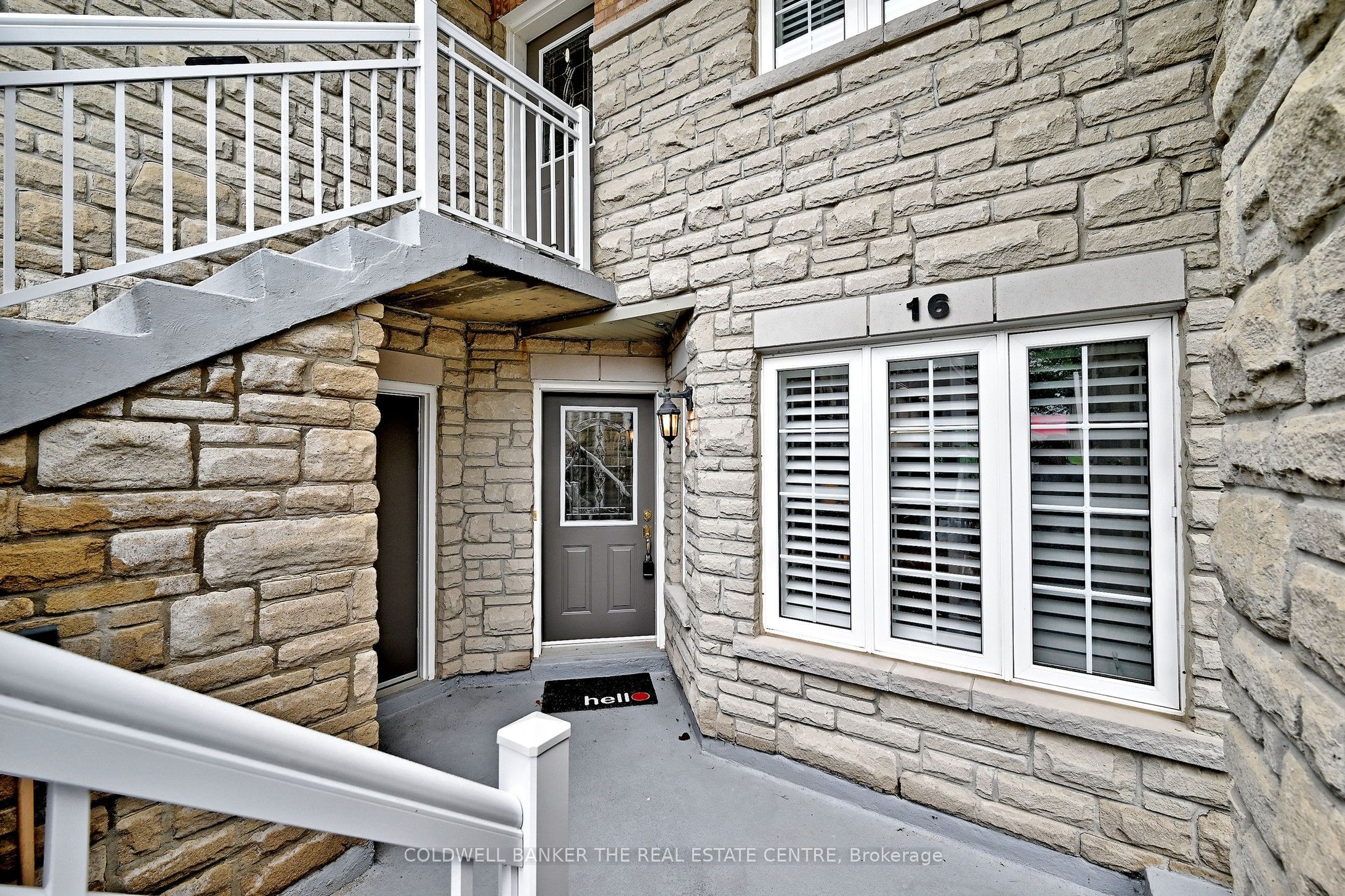 520 Silken Laumann Drive 16, Newmarket, ON L3X 2S7 photo 4
