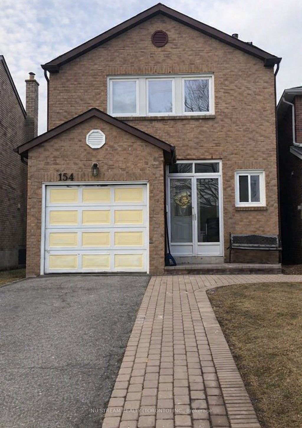 154 Markville Road, Markham, ON L3R 4V6