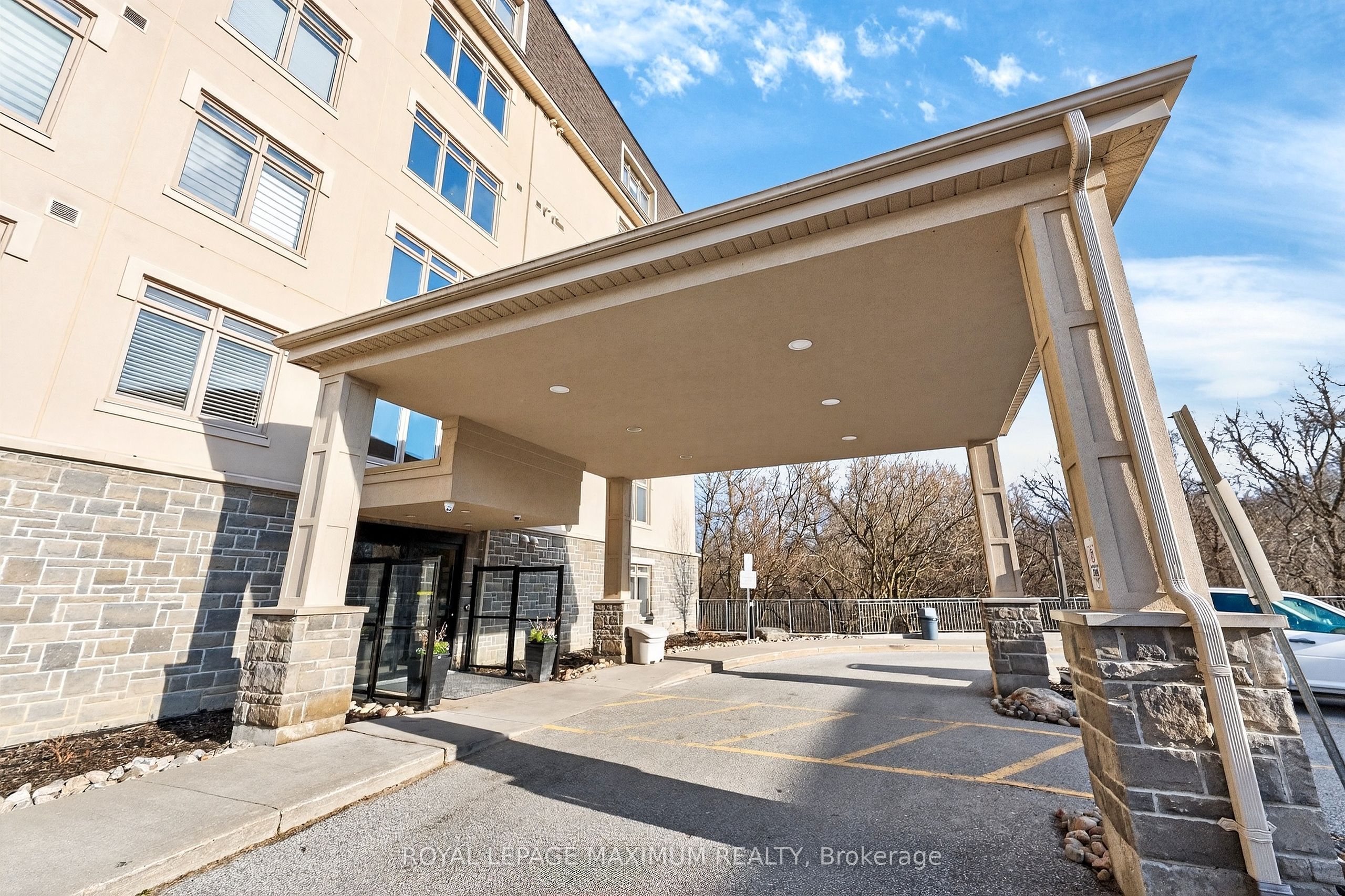 149 Church Street 209, King, ON L0G 1T0 photo 2