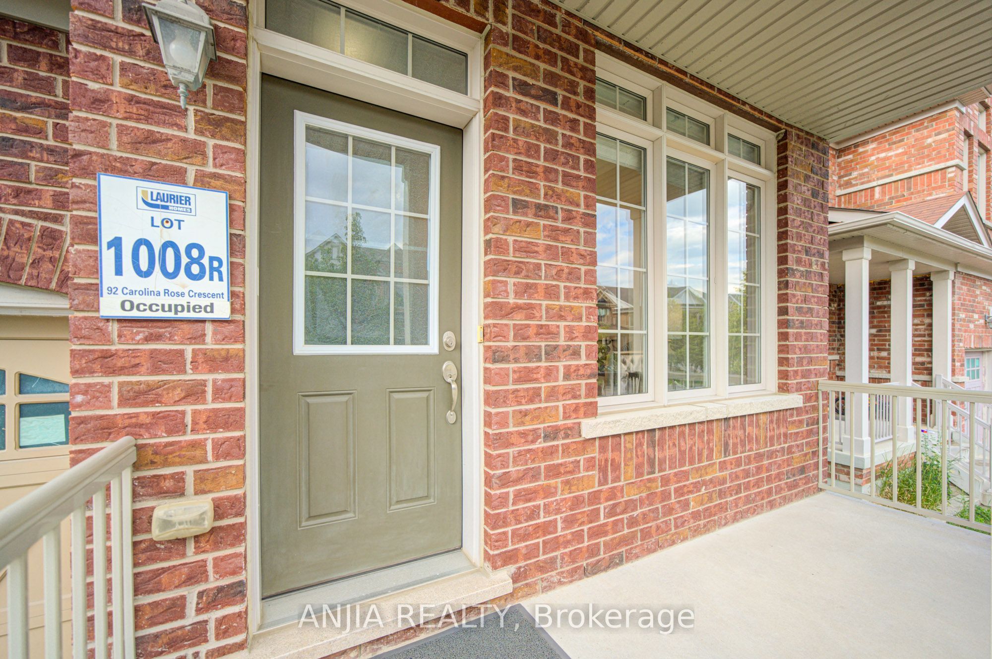92 Carolina Rose Crescent, Markham, ON L6E 0J6 photo 3