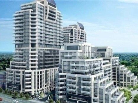 9191 Yonge Street 508, Richmond Hill, ON L4C 1E2
