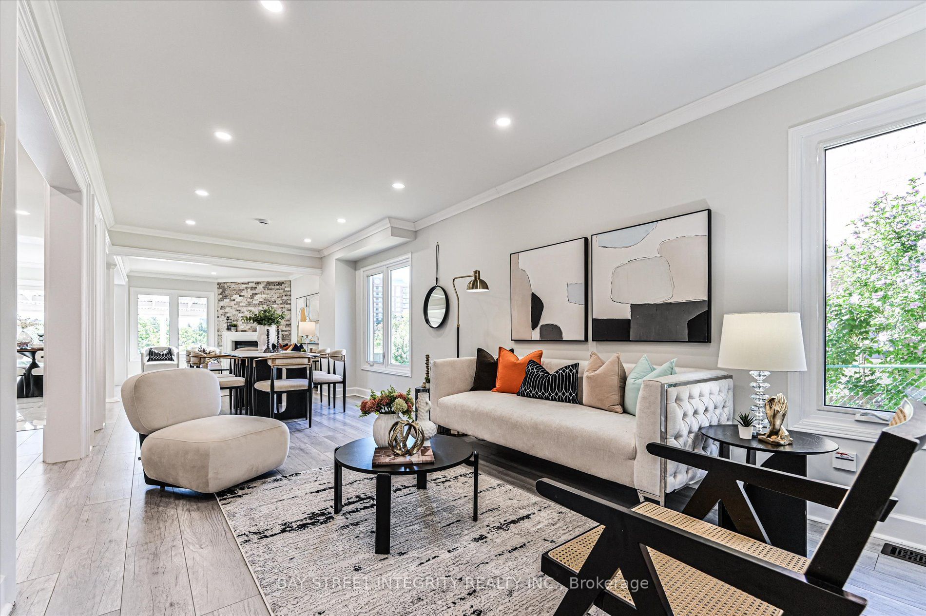 27 Samantha Circle, Richmond Hill, ON L4B 2R7 photo 5