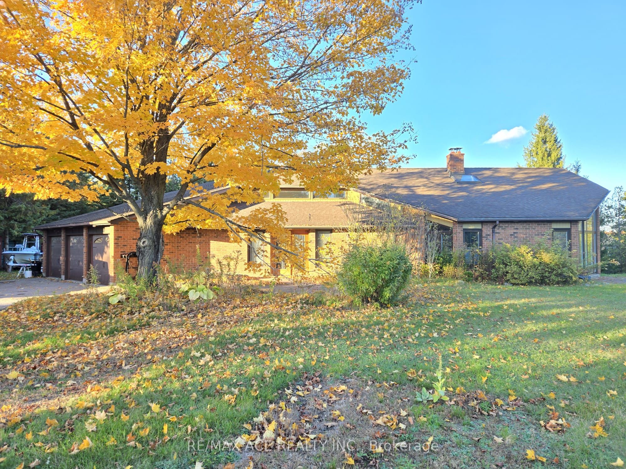 5 Island Court Lower, Whitchurch-Stouffville, ON L4A 2Y2 photo 3