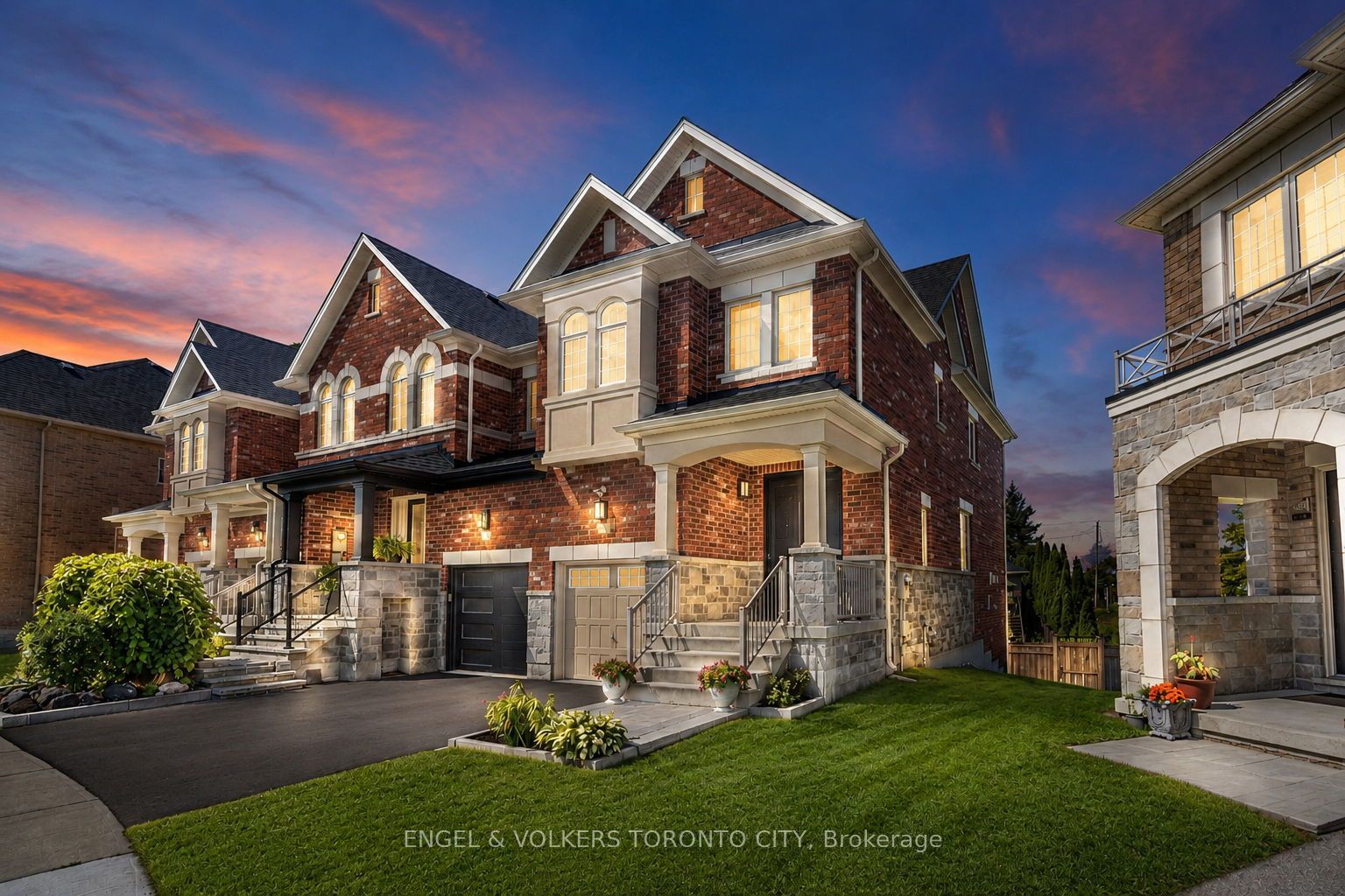 78 Drizzel Crescent, Richmond Hill, ON L4E 1G8