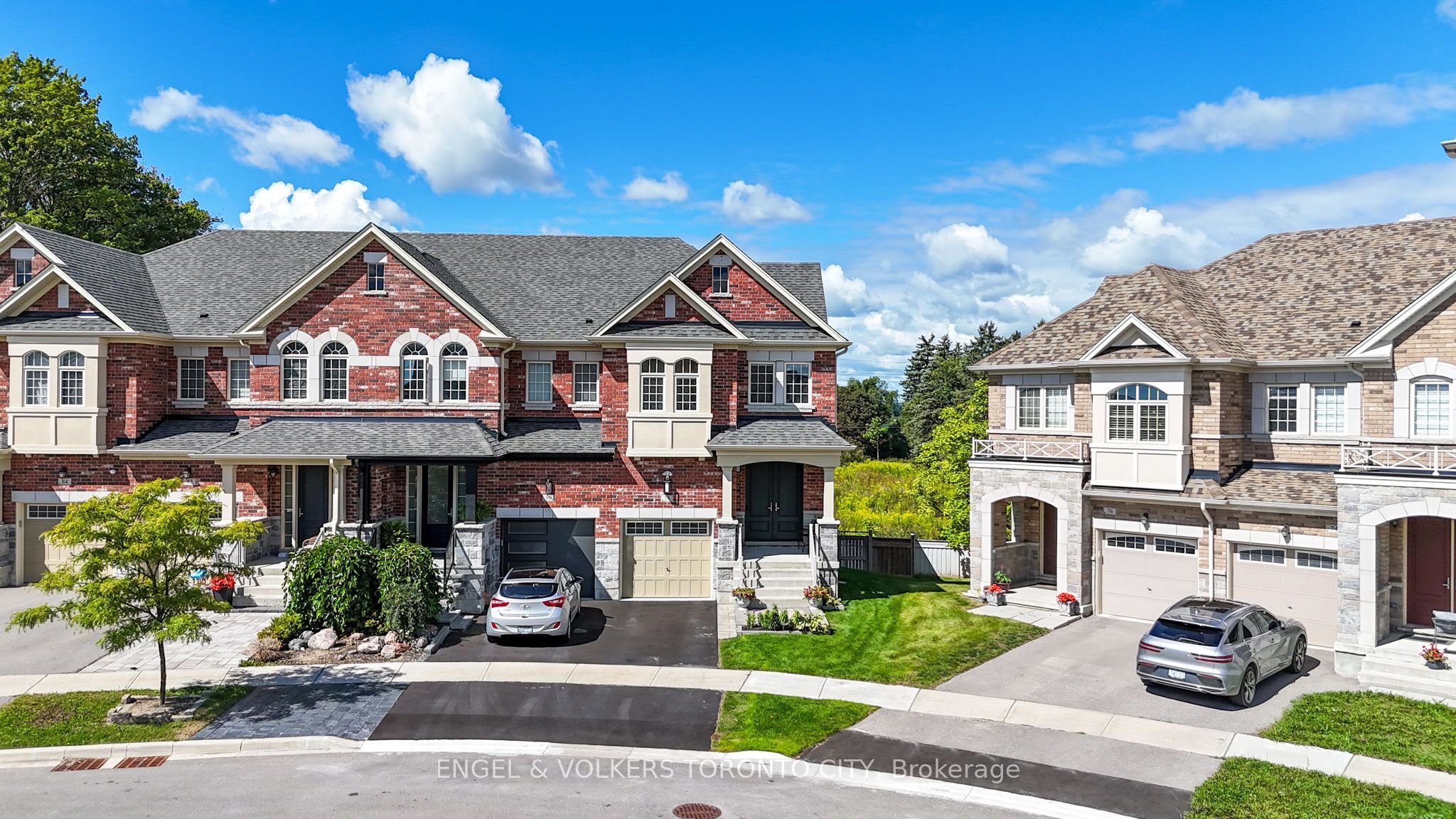 78 Drizzel Crescent, Richmond Hill, ON L4E 1G8 photo 5