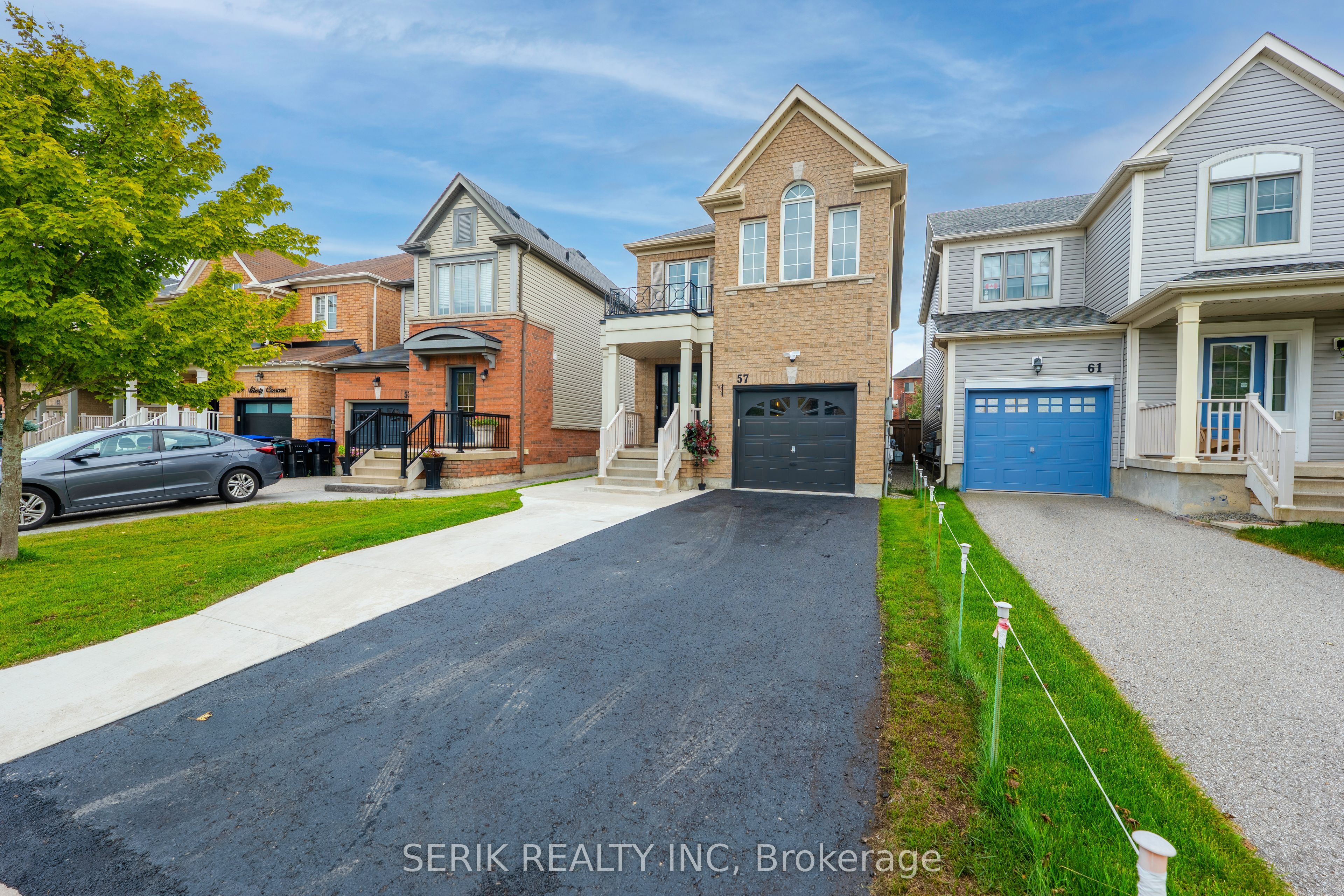 57 Liberty Crescent, Bradford West Gwillimbury, ON L3Z 0P5 photo 4