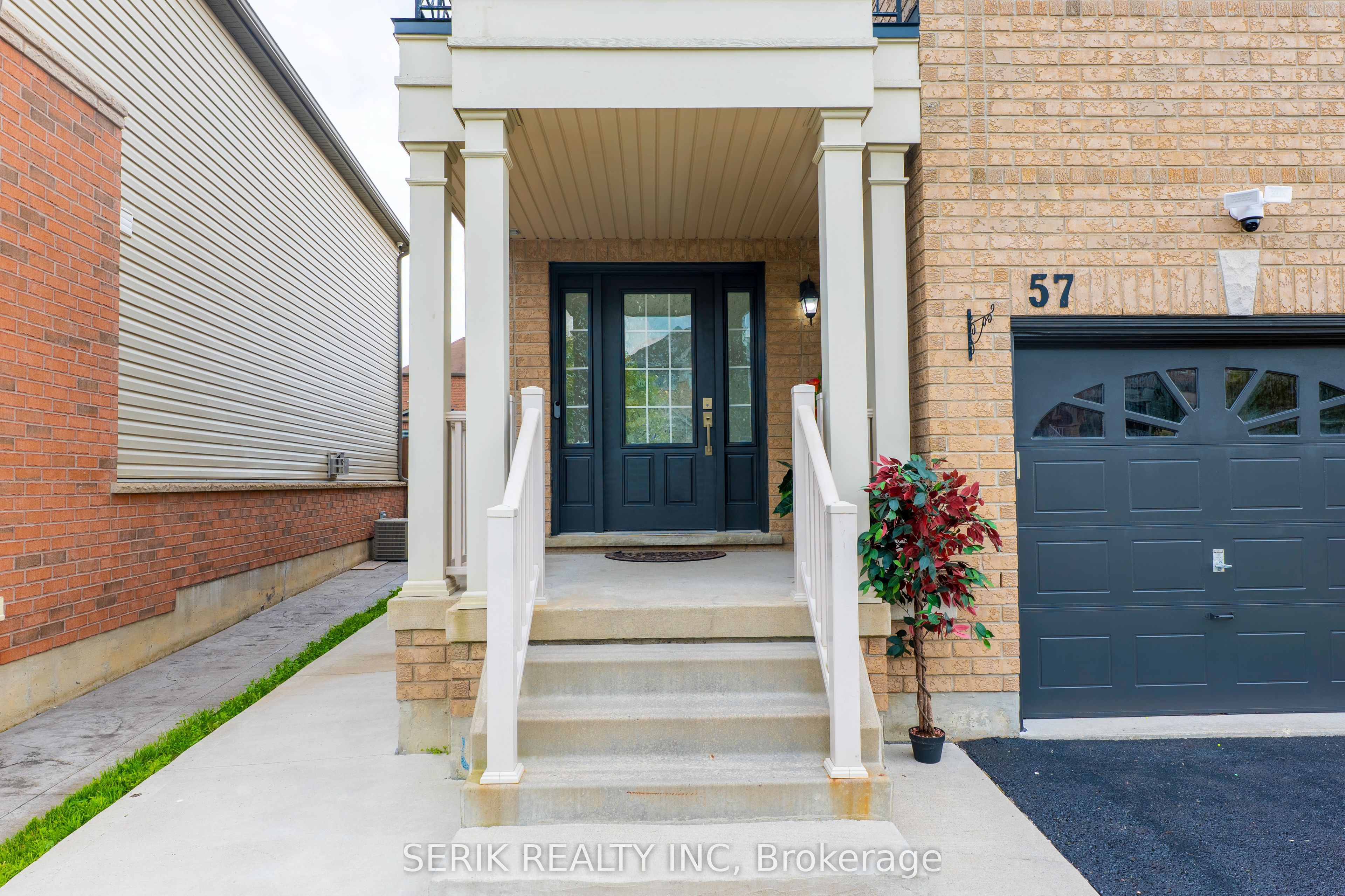 57 Liberty Crescent, Bradford West Gwillimbury, ON L3Z 0P5 photo 5
