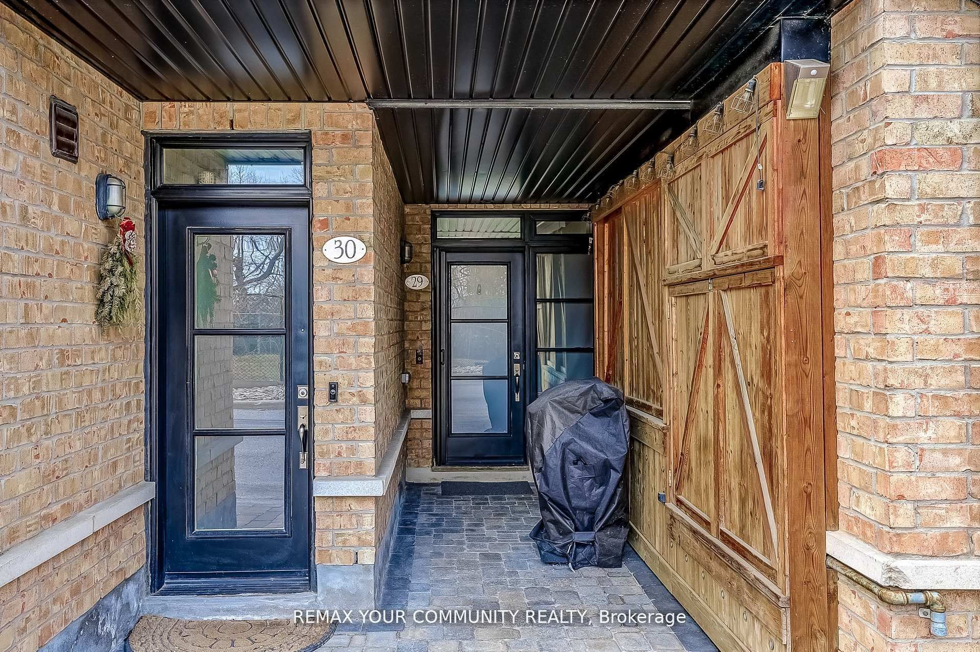 8169 Kipling Avenue 29, Vaughan, ON L4L 0G4