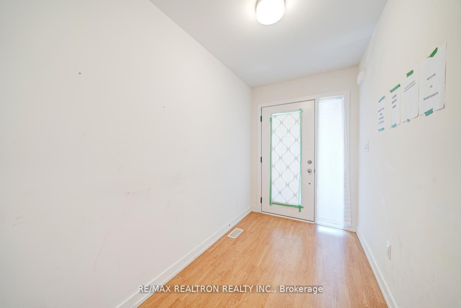 119 Cornell Rouge Boulevard, Markham, ON L6B 0V2 photo 3
