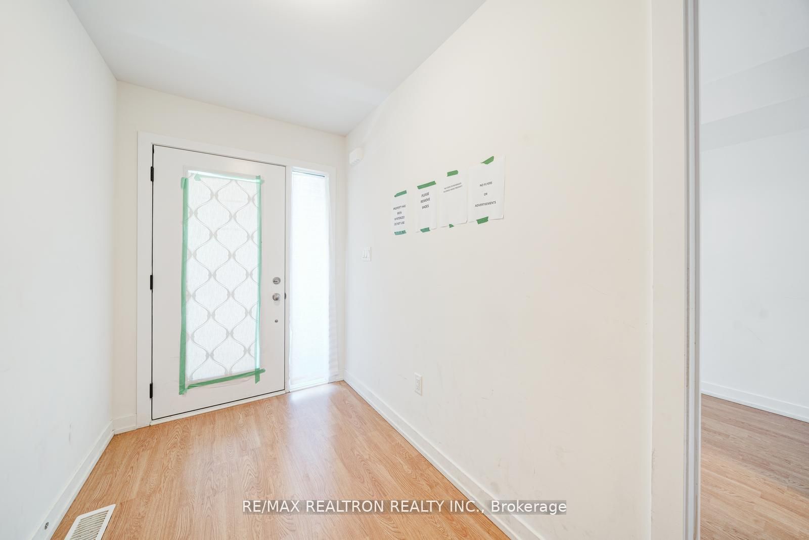 119 Cornell Rouge Boulevard, Markham, ON L6B 0V2 photo 4