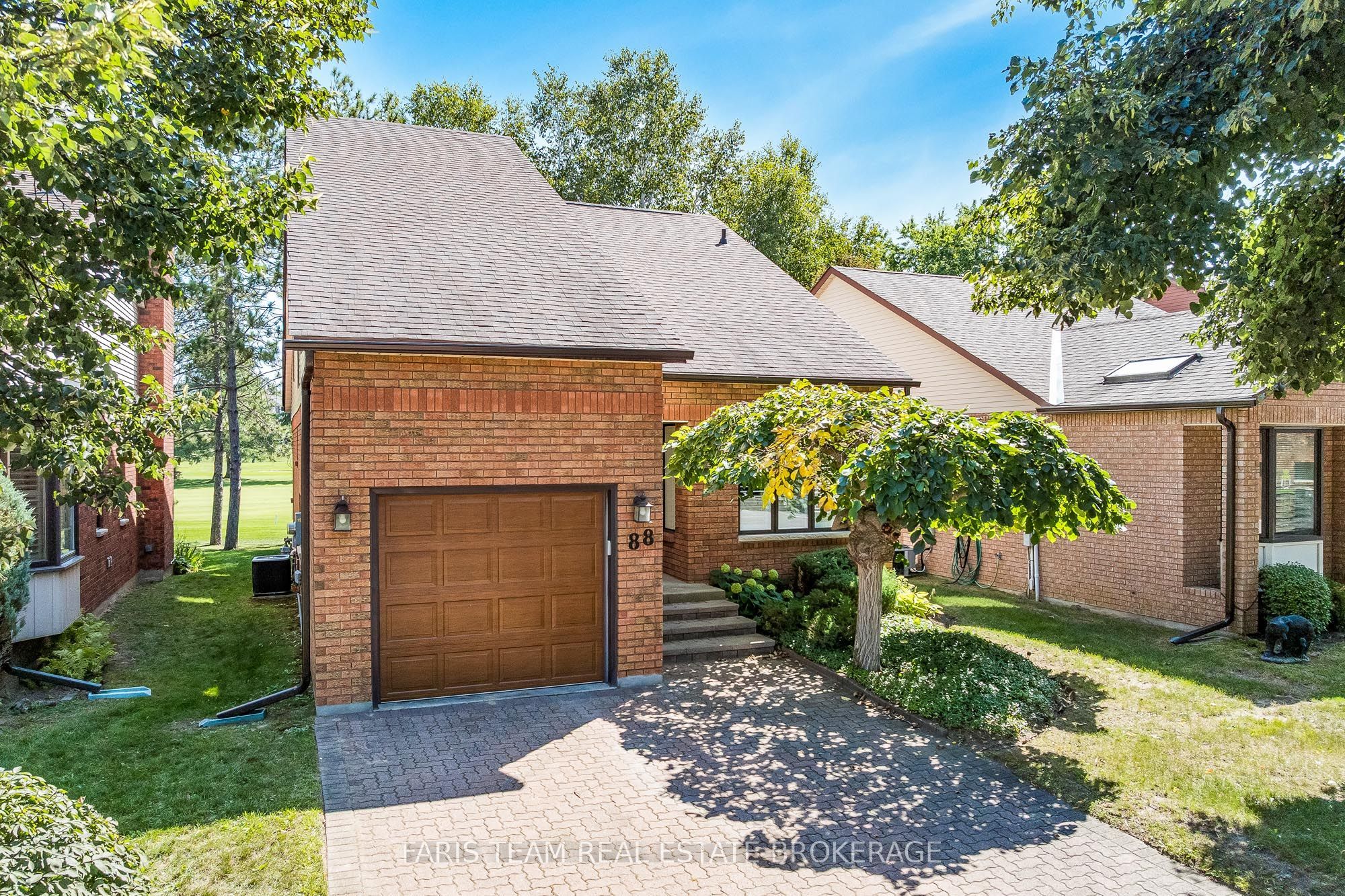 88 Green Briar Road, New Tecumseth, ON L9R 1S2 photo 2