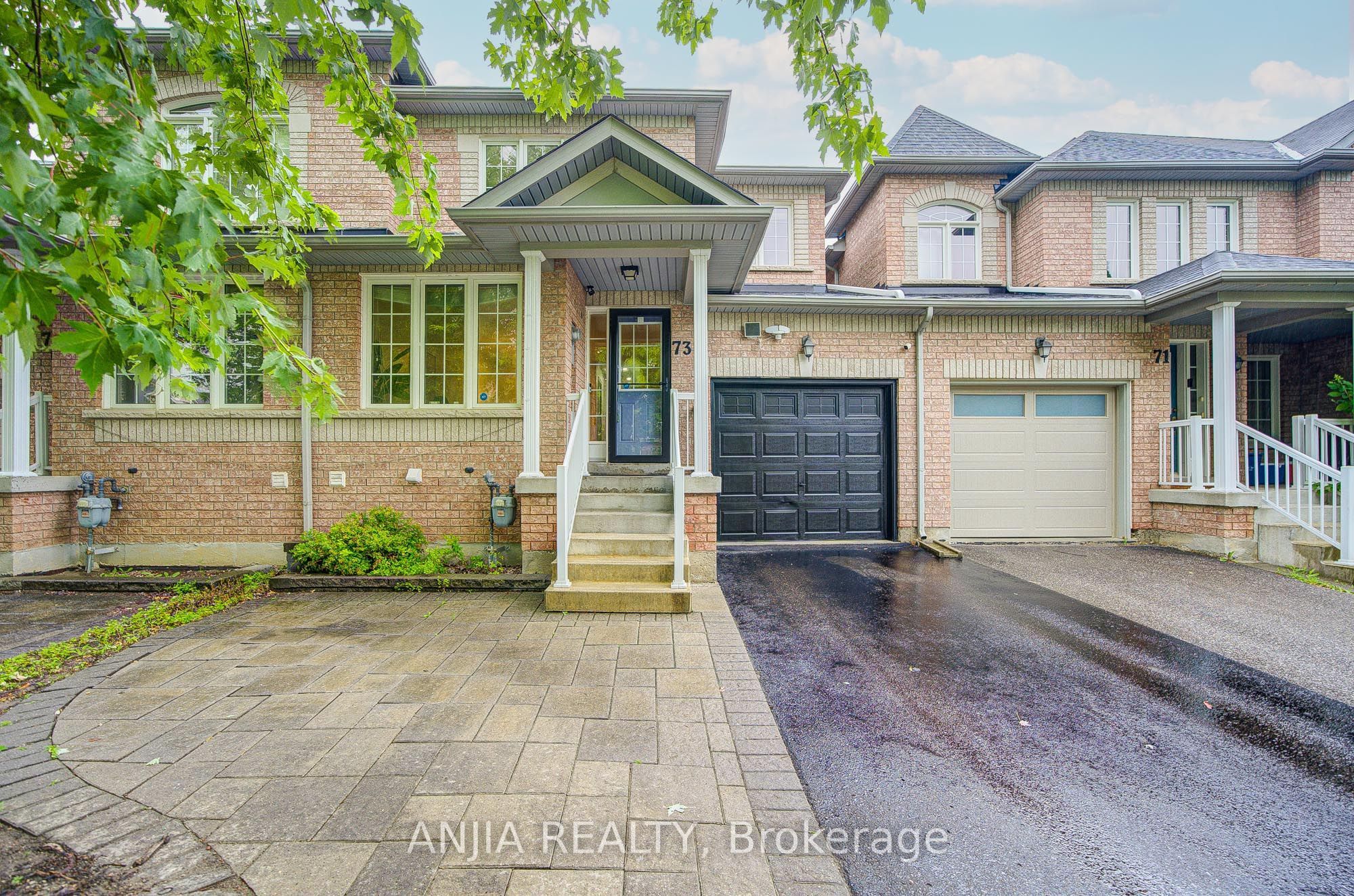 73 Hawksbury Road, Markham, ON L6E 0E8 photo 2