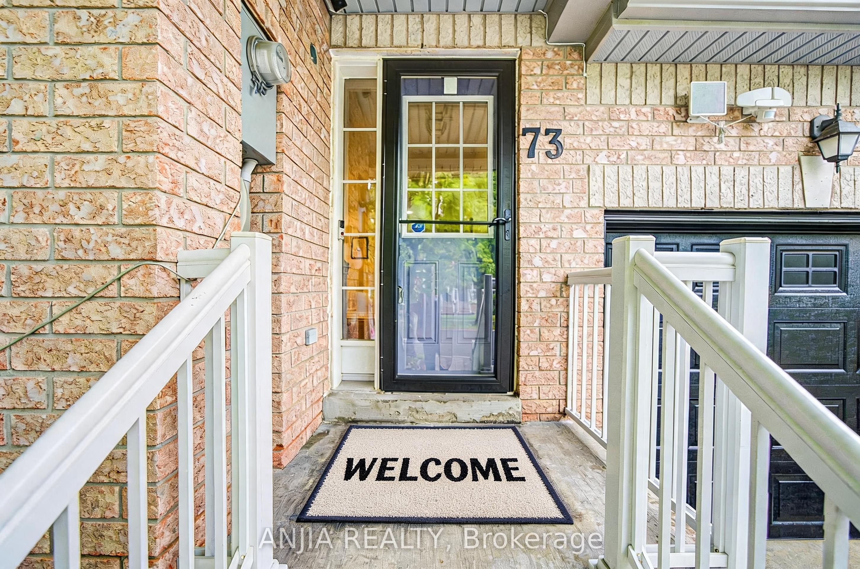 73 Hawksbury Road, Markham, ON L6E 0E8 photo 3