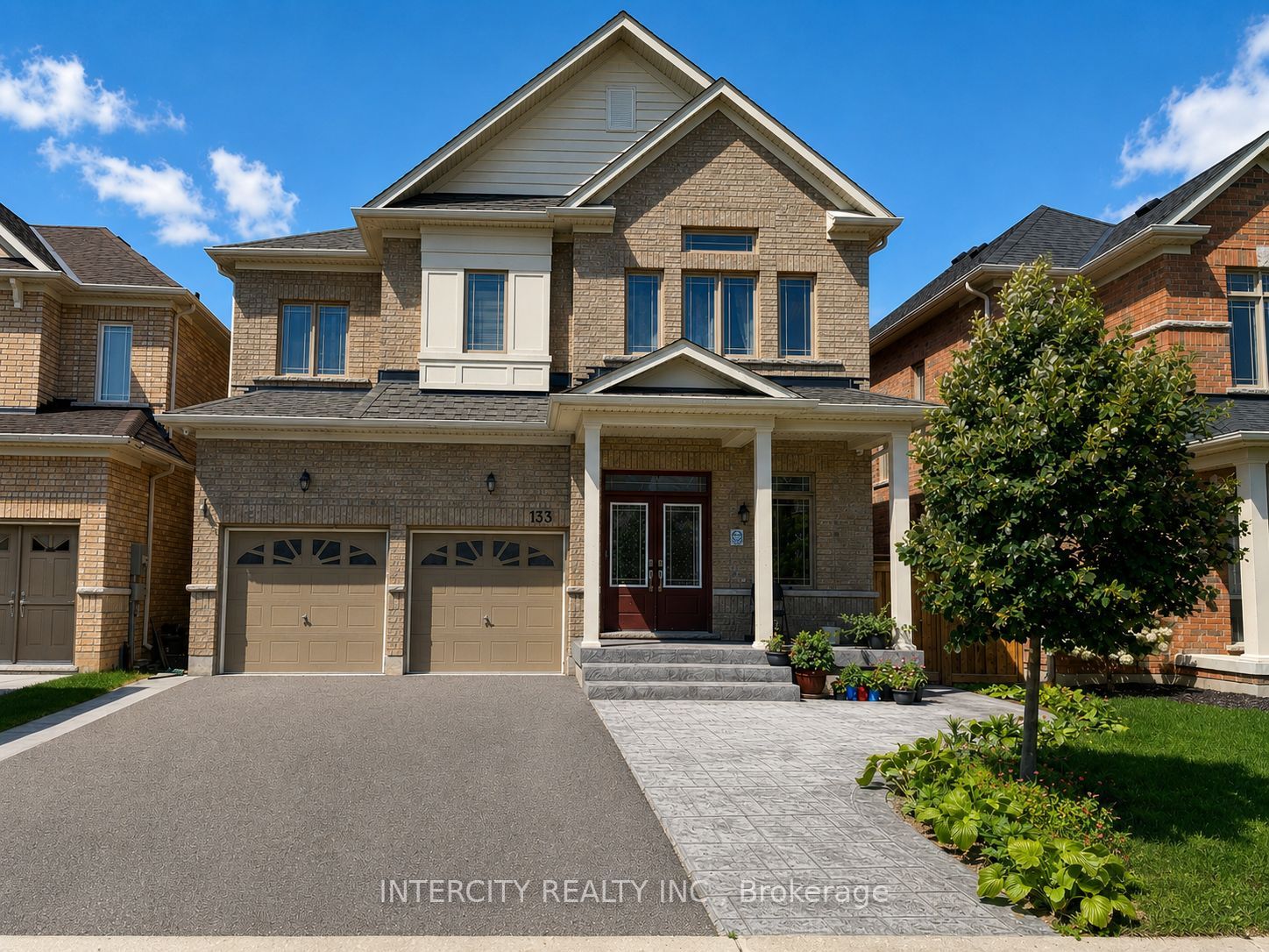 133 Romanelli Crescent Bsmt, Bradford West Gwillimbury, ON L3Z 0E7