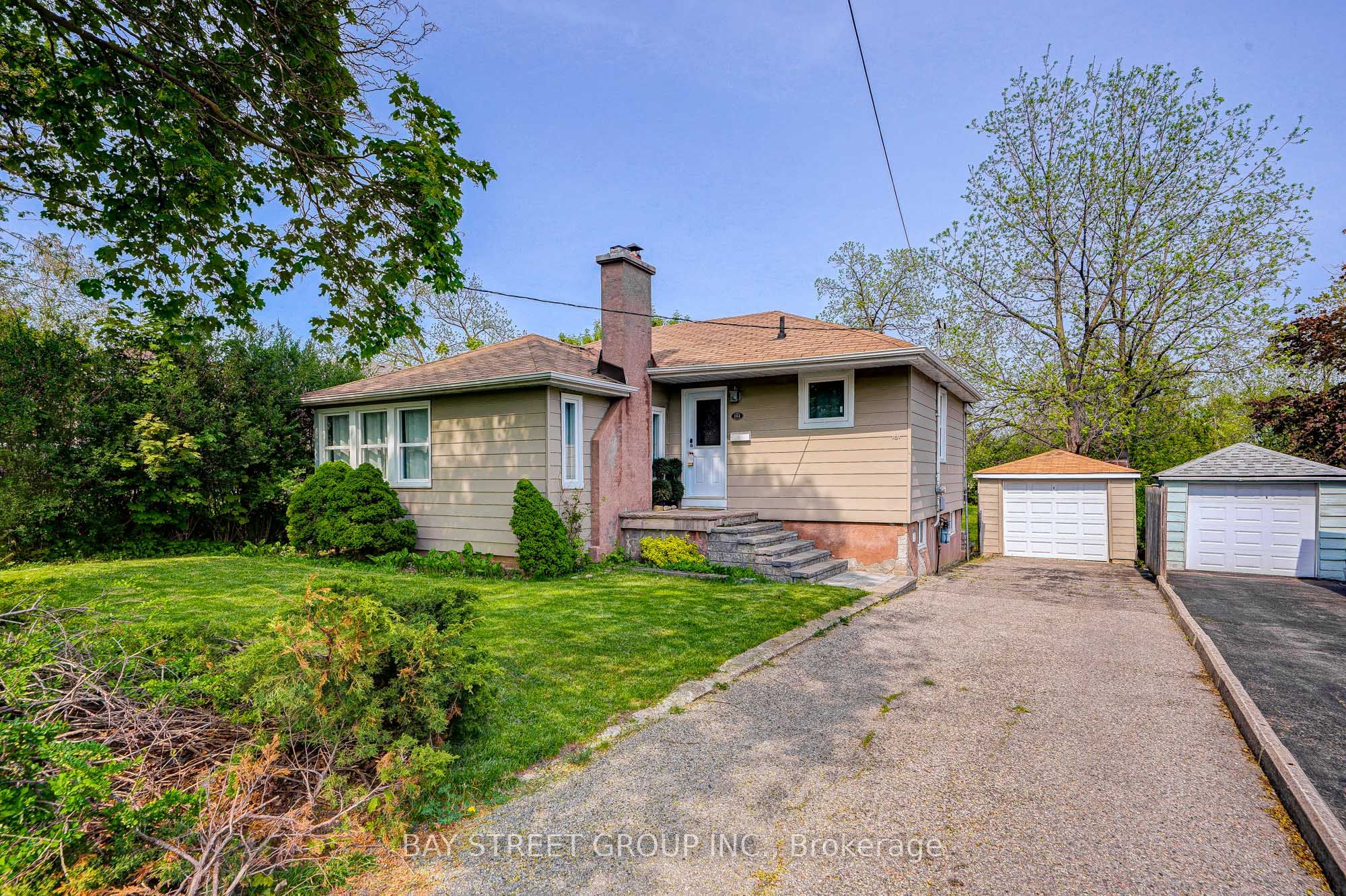 161 Church Street S, Richmond Hill, ON L4C 1W5 photo 3