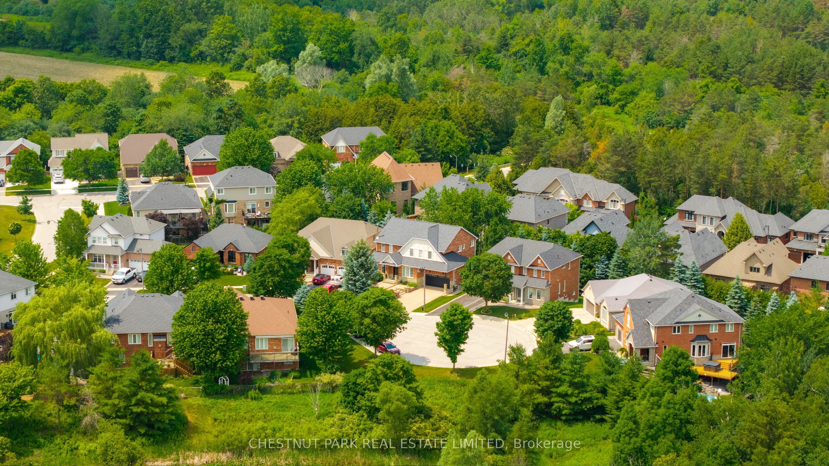 8 Cyril Richardson Court, Uxbridge, ON L9P 2A8 photo 2