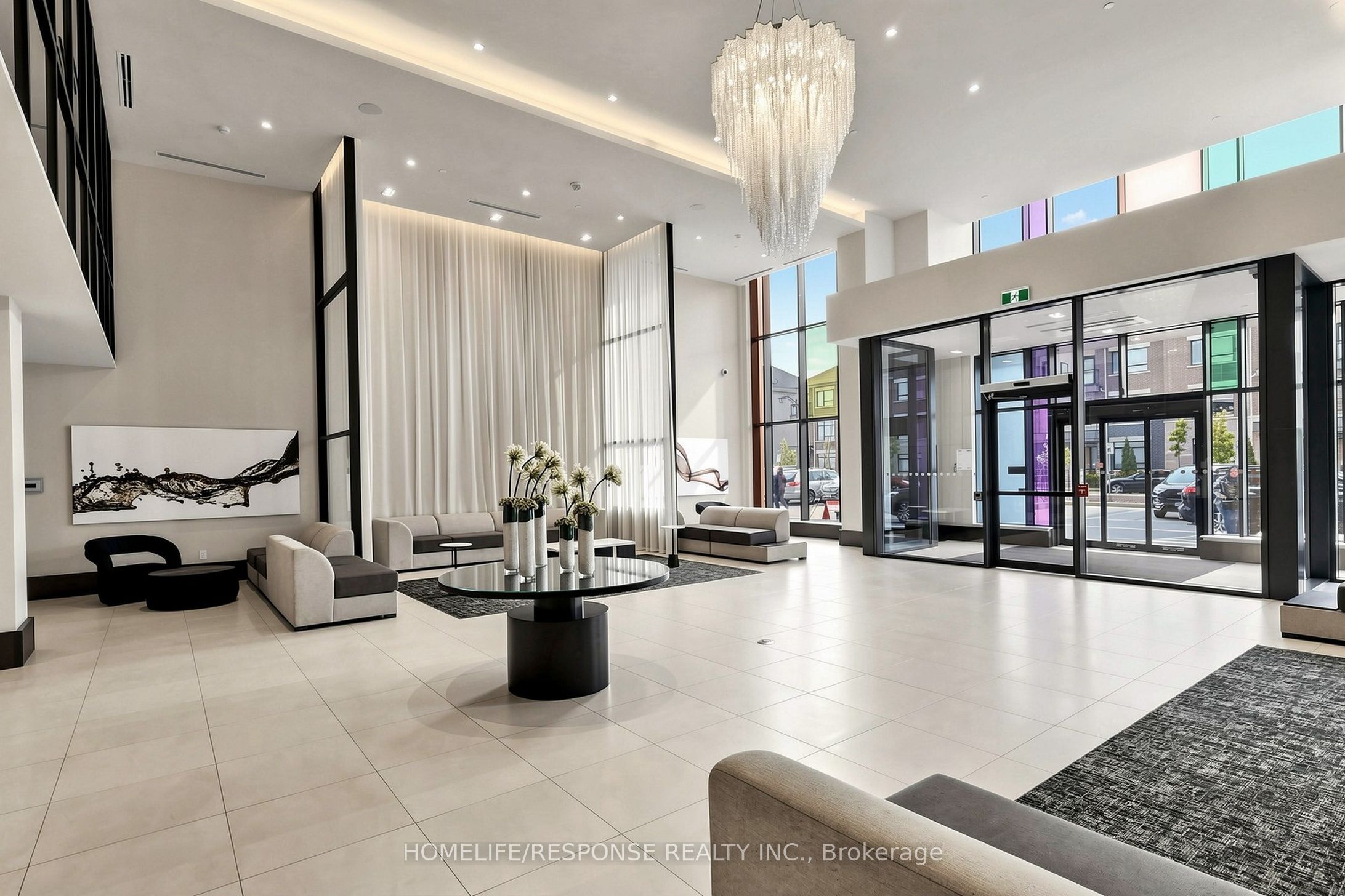 38 GANDHI Lane 2511, Markham, ON L3T 0G9 photo 3