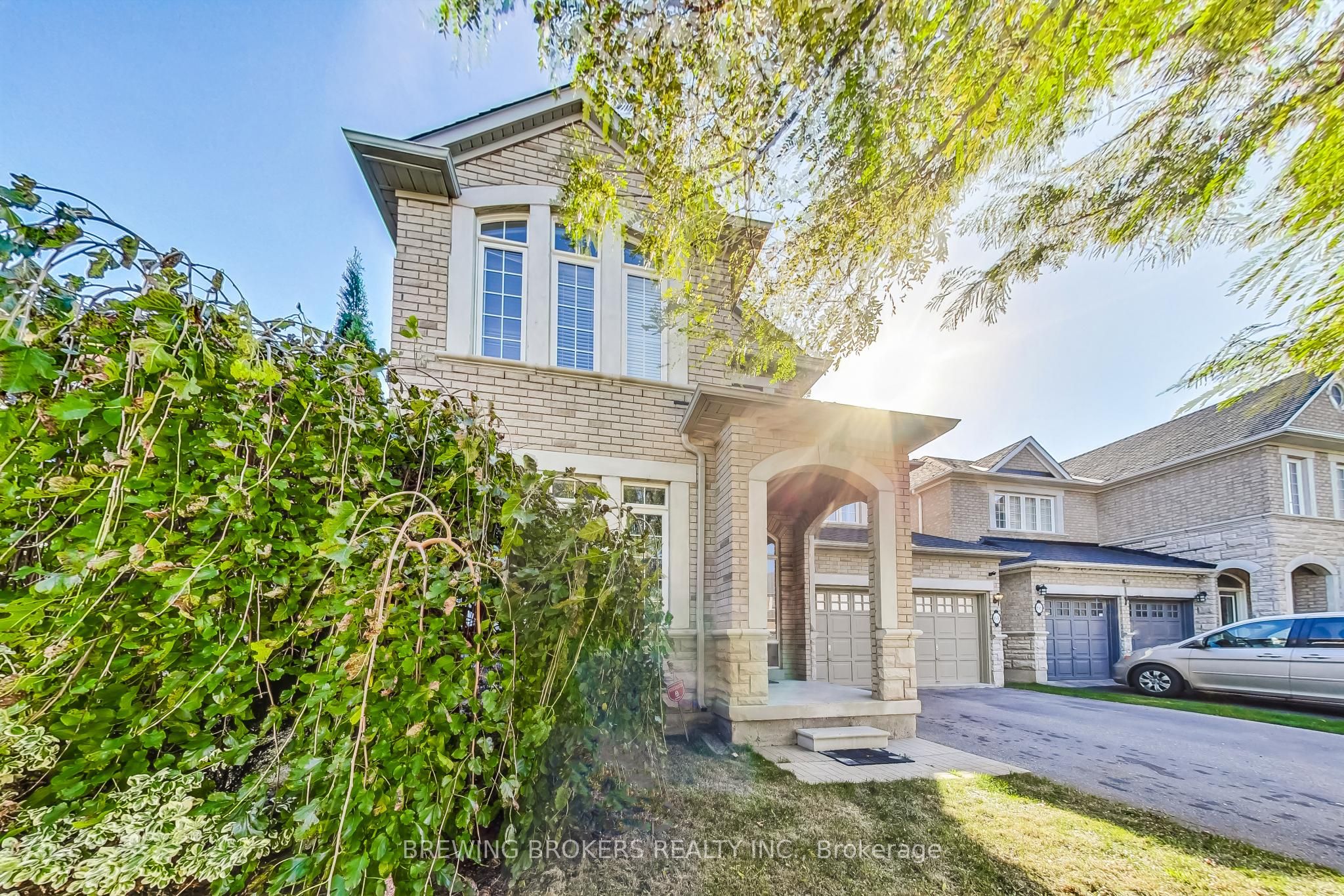 64 Brass Drive BSMT, Richmond Hill, ON L4E 4T4 photo 2
