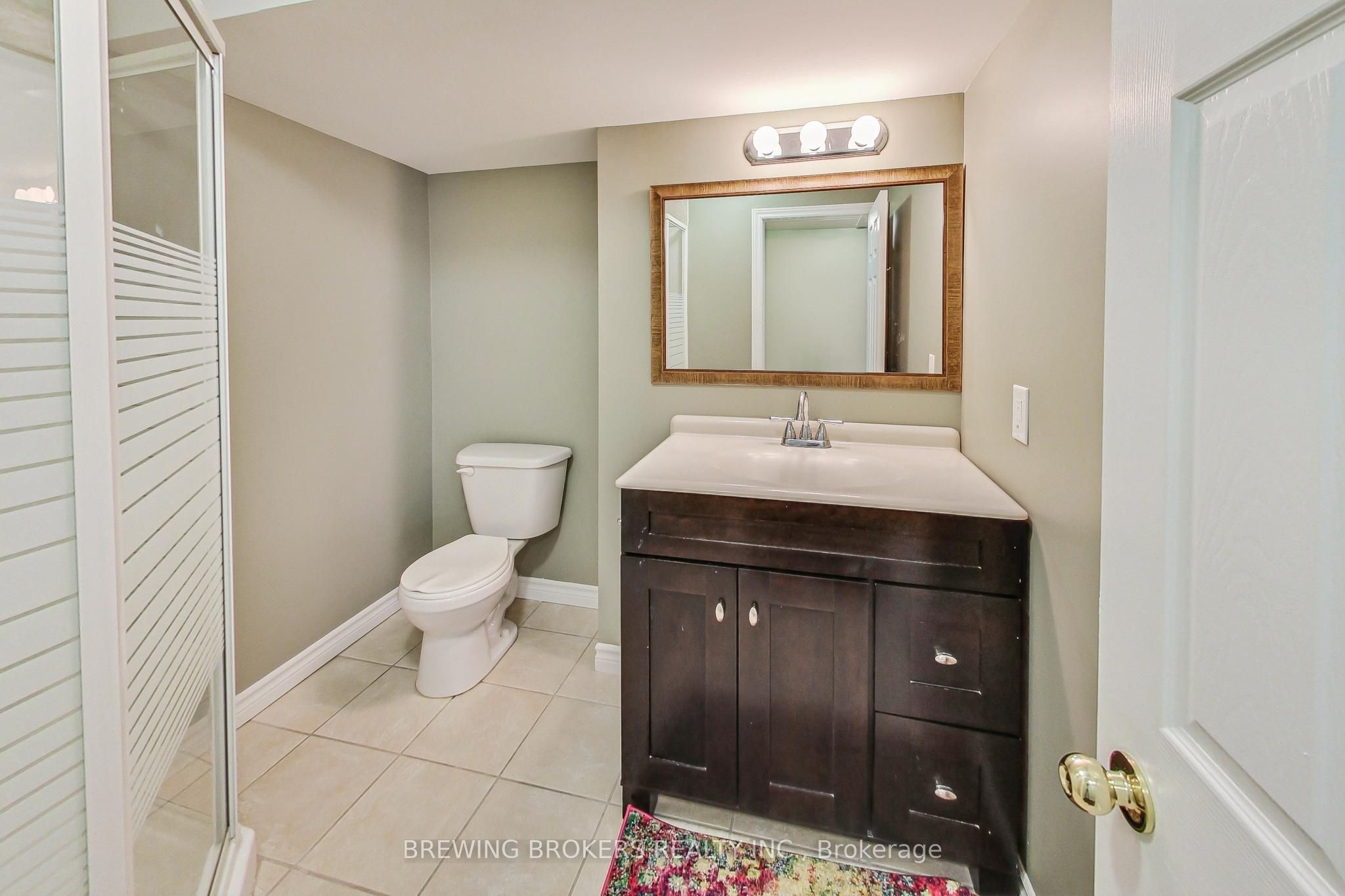 64 Brass Drive BSMT, Richmond Hill, ON L4E 4T4 photo 4
