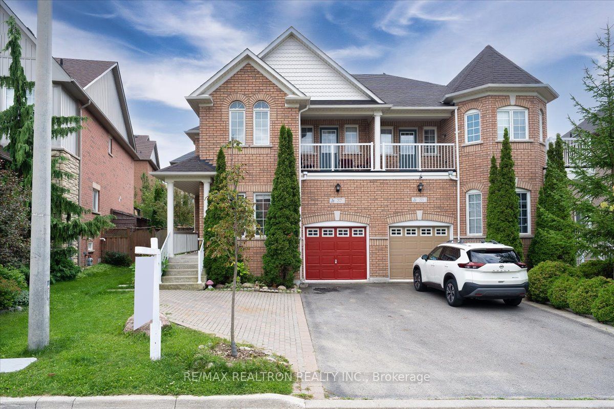 37 Lebovic Drive, Richmond Hill, ON L4E 5C6
