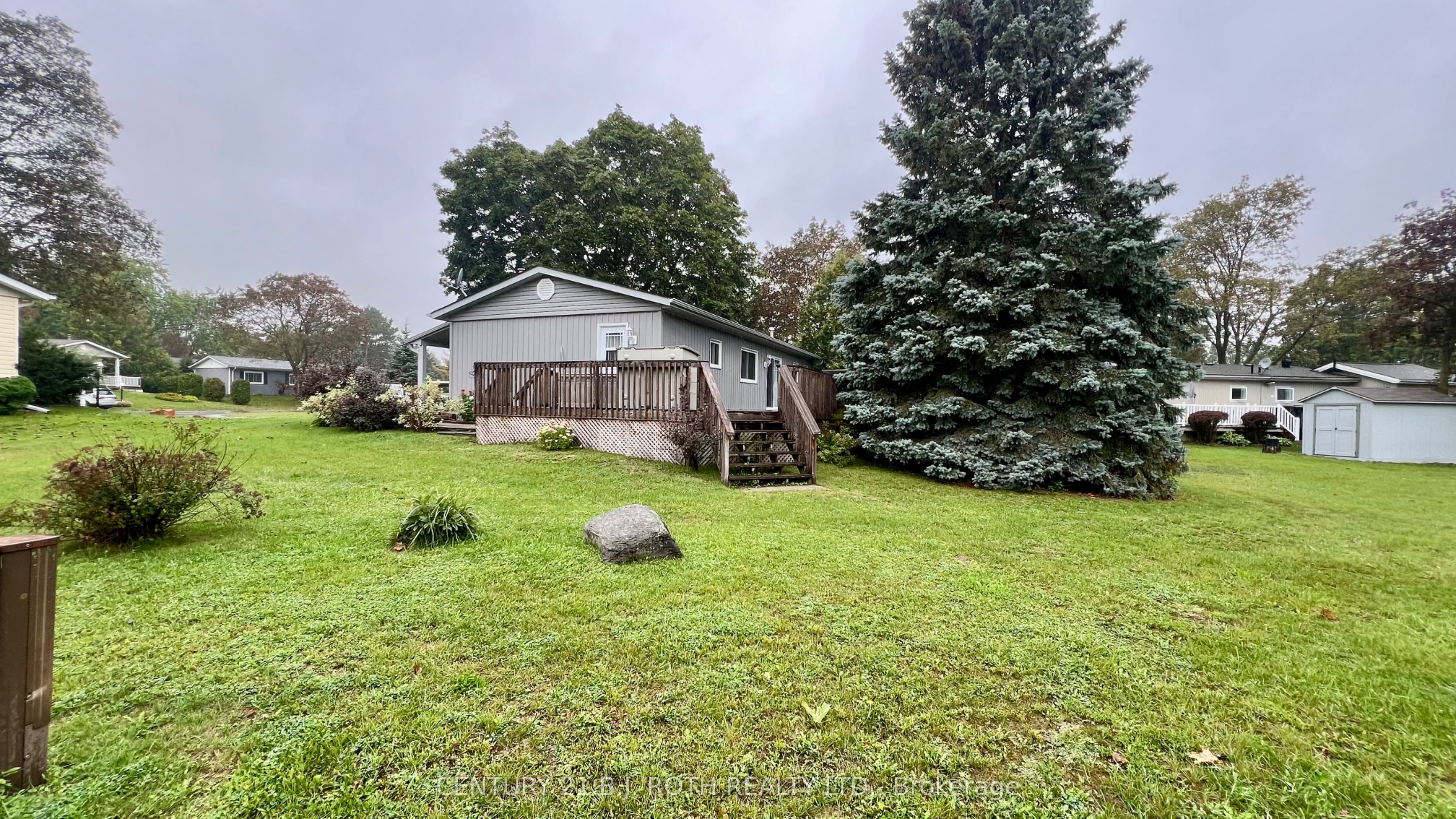 6 Walnut Court, Innisfil, ON L9S 1M7 photo 2