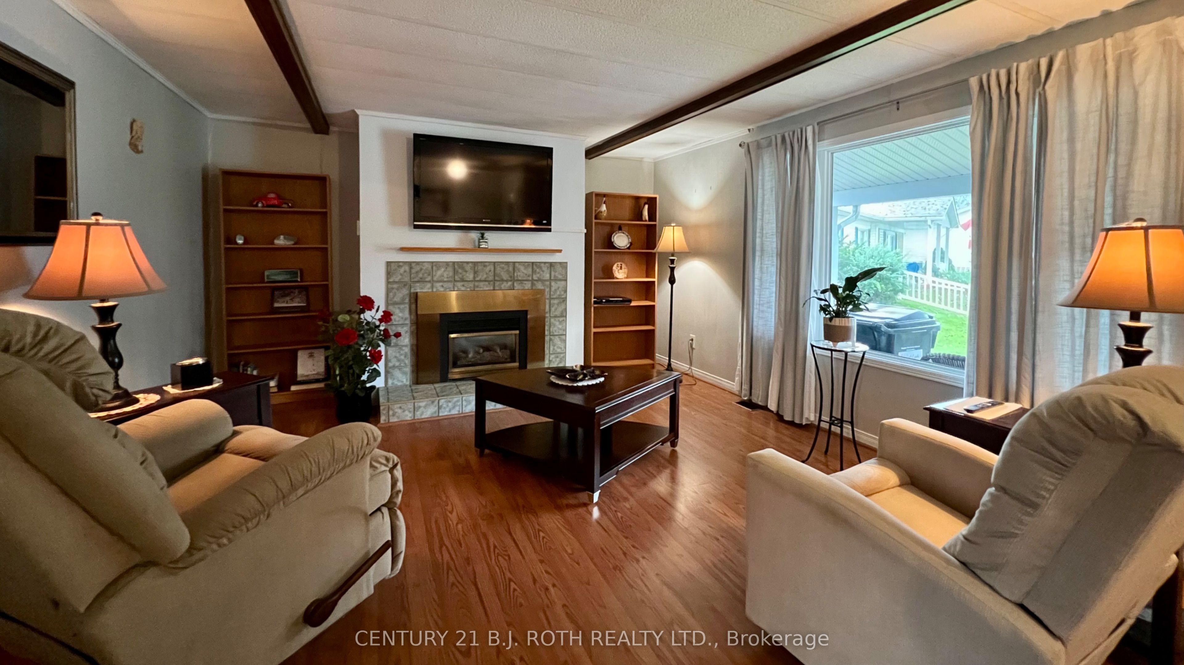 6 Walnut Court, Innisfil, ON L9S 1M7 photo 4