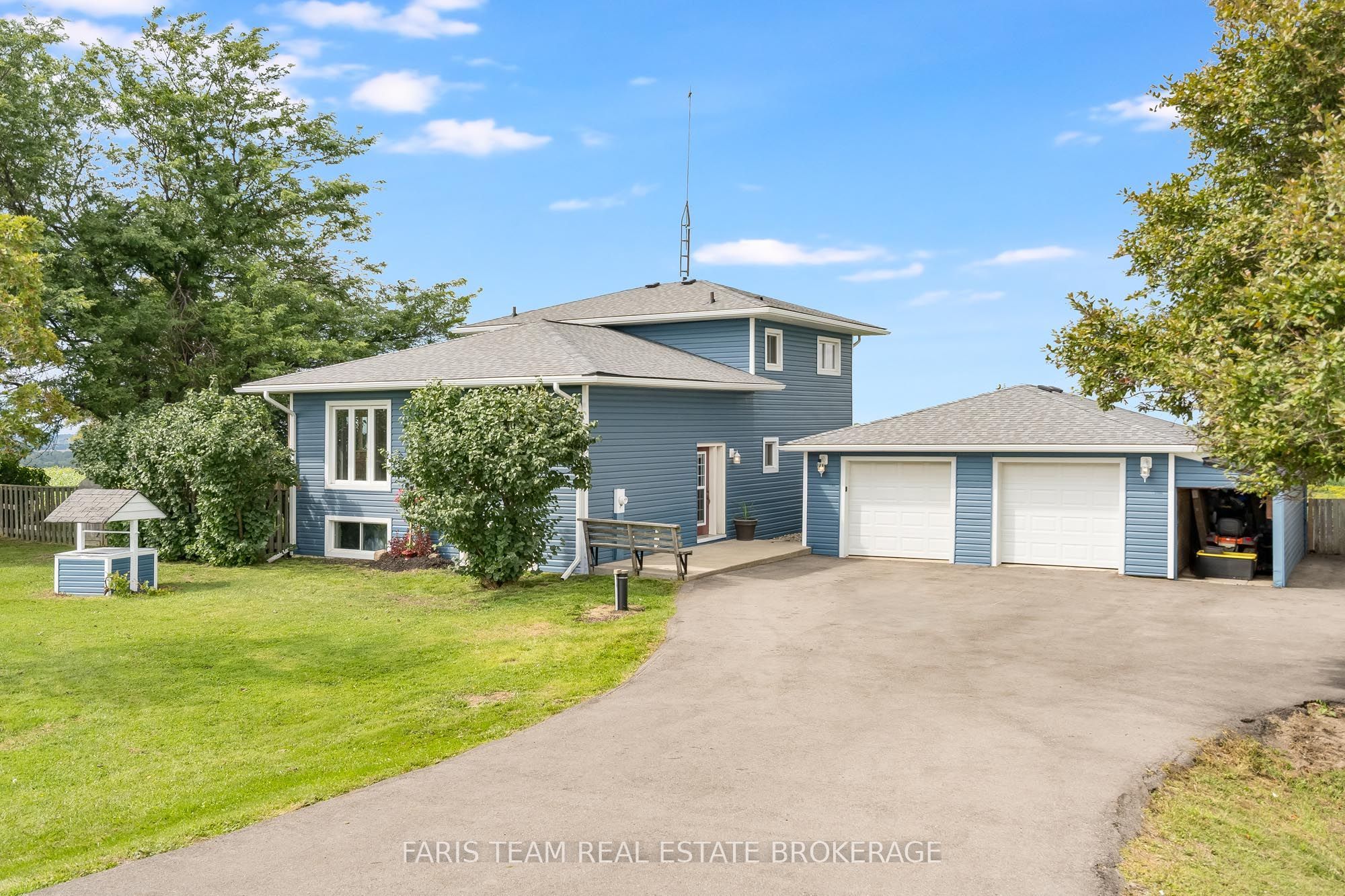 5390 Highway 89, Essa, ON L0L 1L0
