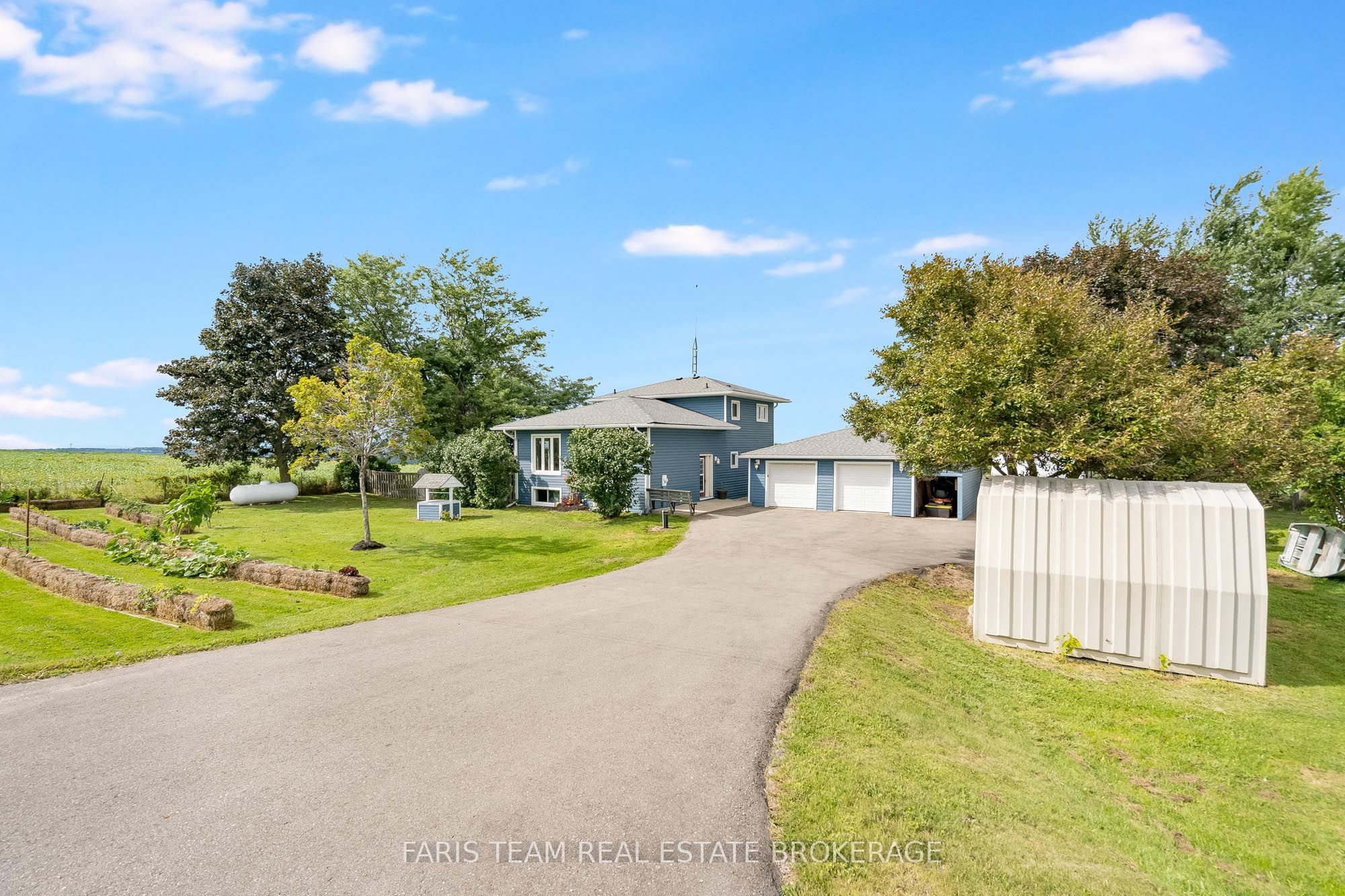 5390 Highway 89, Essa, ON L0L 1L0 photo 4