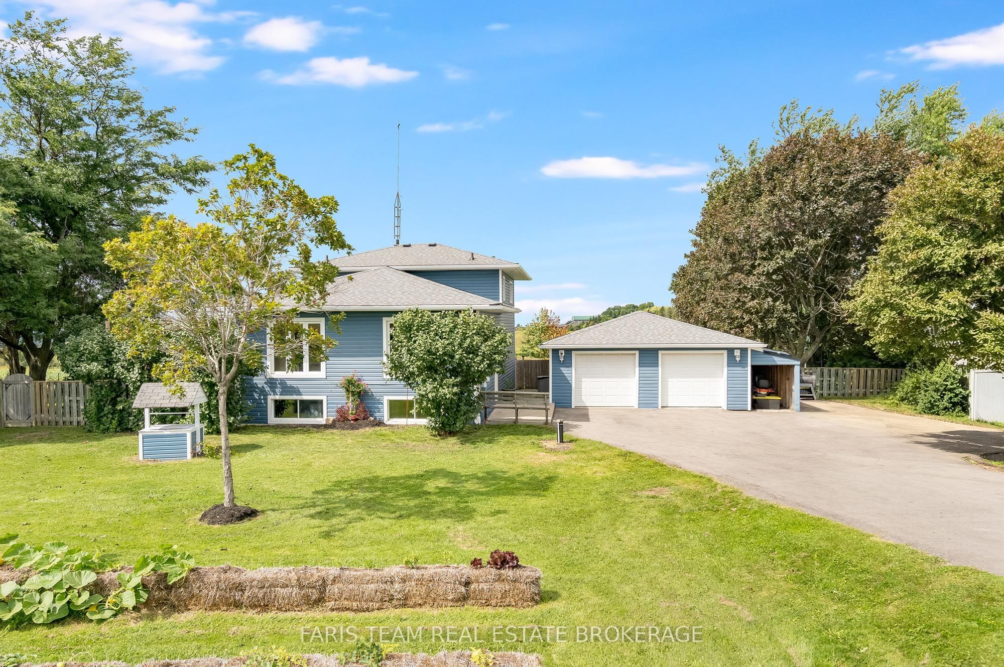 5390 Highway 89, Essa, ON L0L 1L0 photo 5
