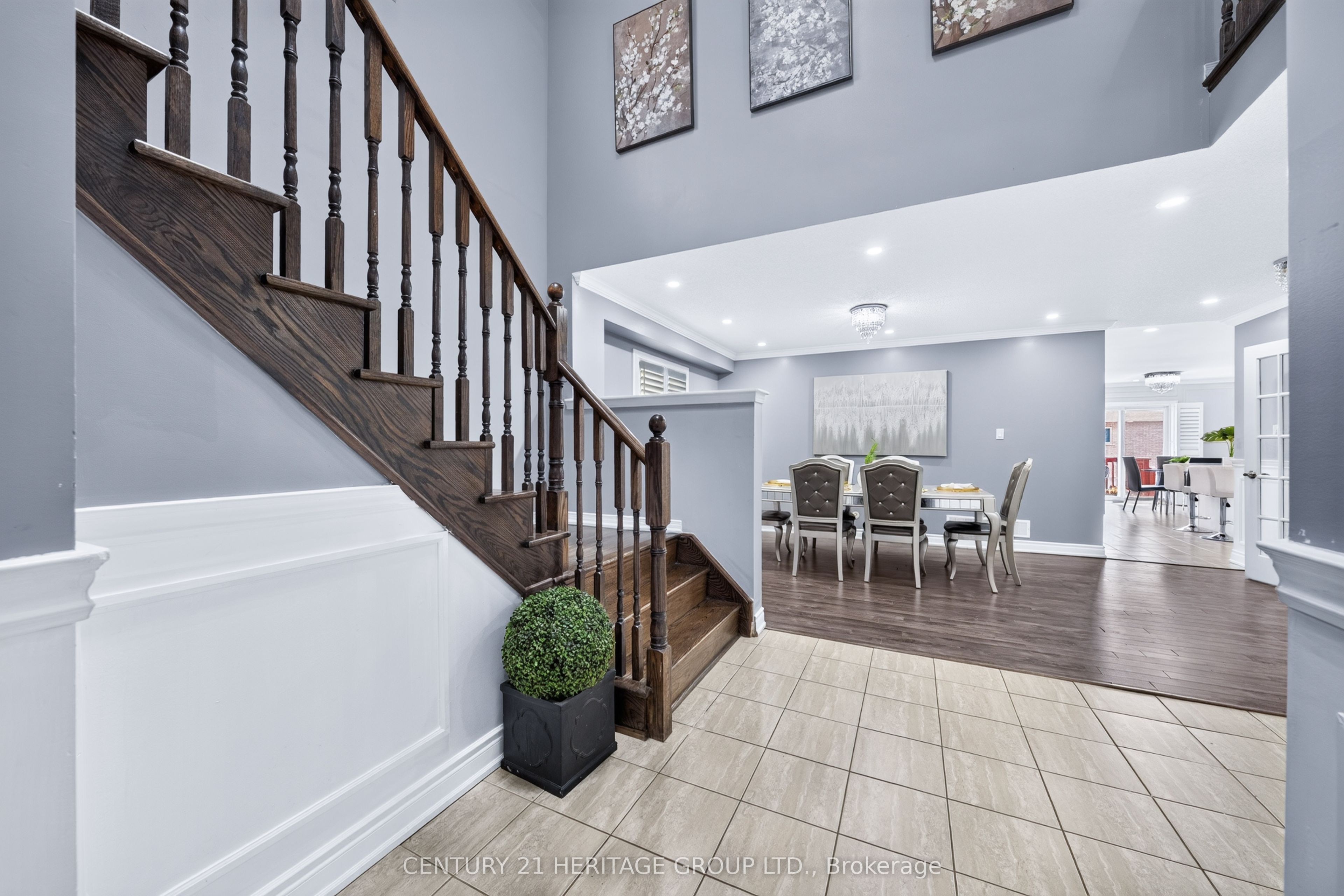 182 Richardson Crescent, Bradford West Gwillimbury, ON L3Z 0N5 photo 5
