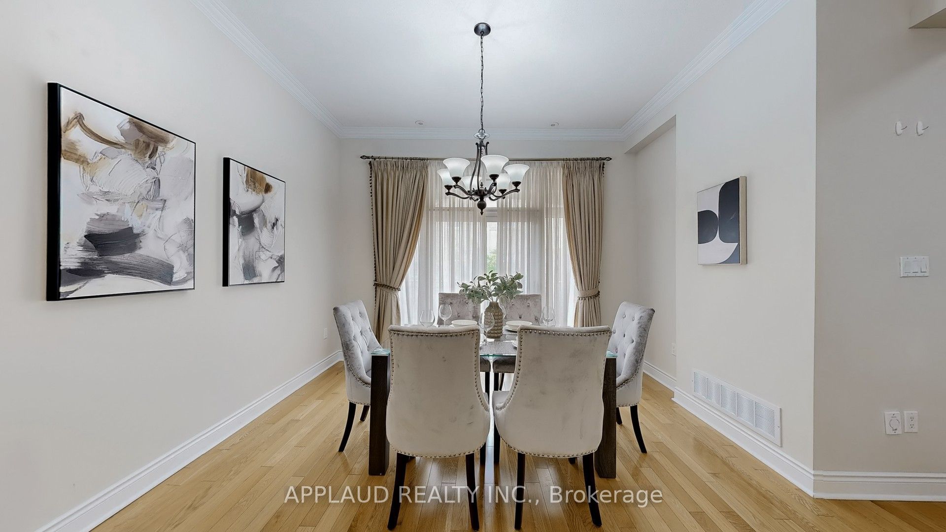 75 Legends Way, Markham, ON L3R 6B1 photo 4