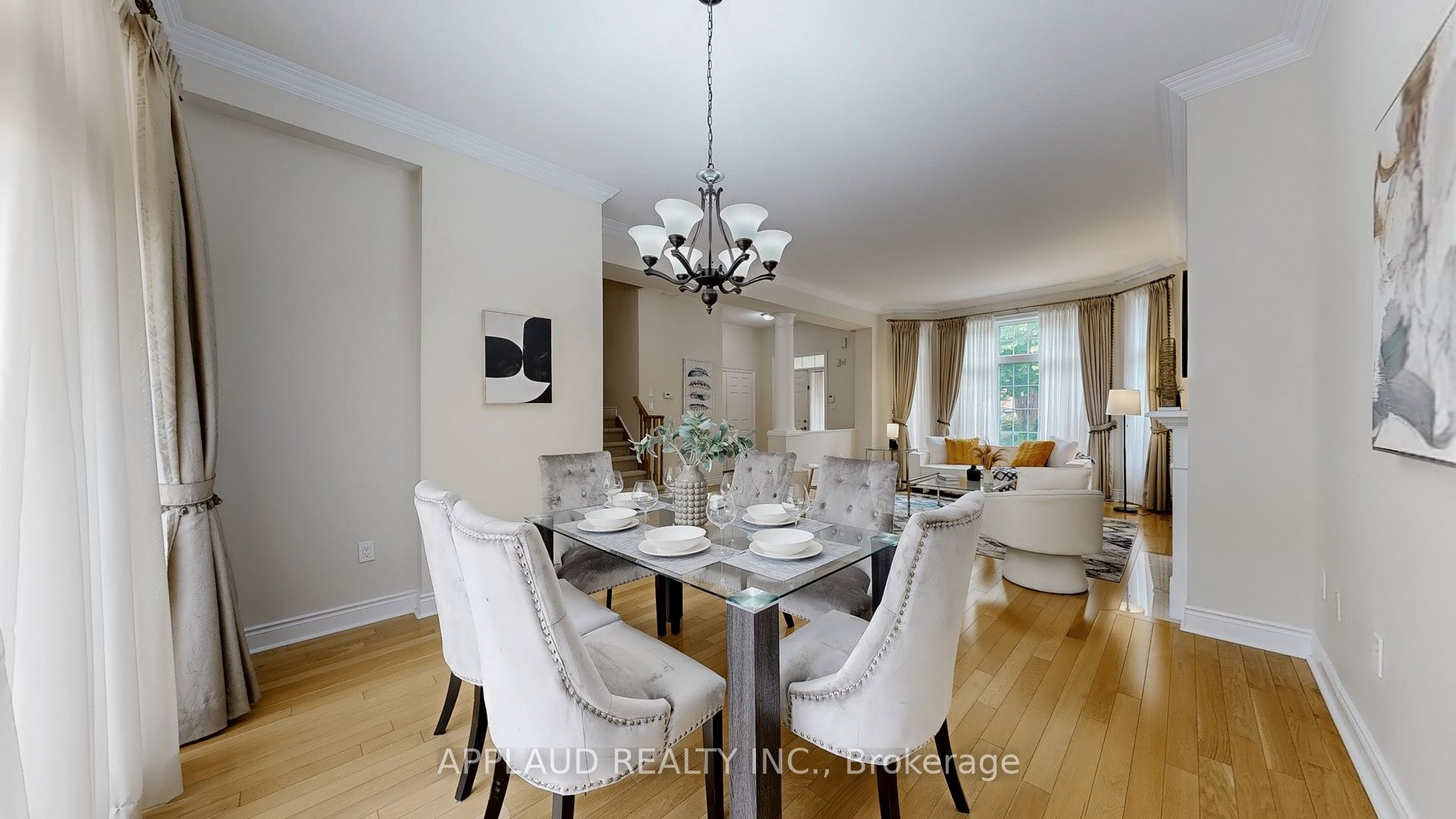 75 Legends Way, Markham, ON L3R 6B1 photo 5