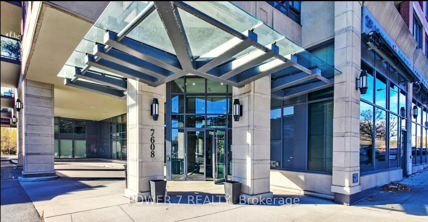 7608 Yonge Street PH14, Vaughan, ON L4J 0J5 photo 2