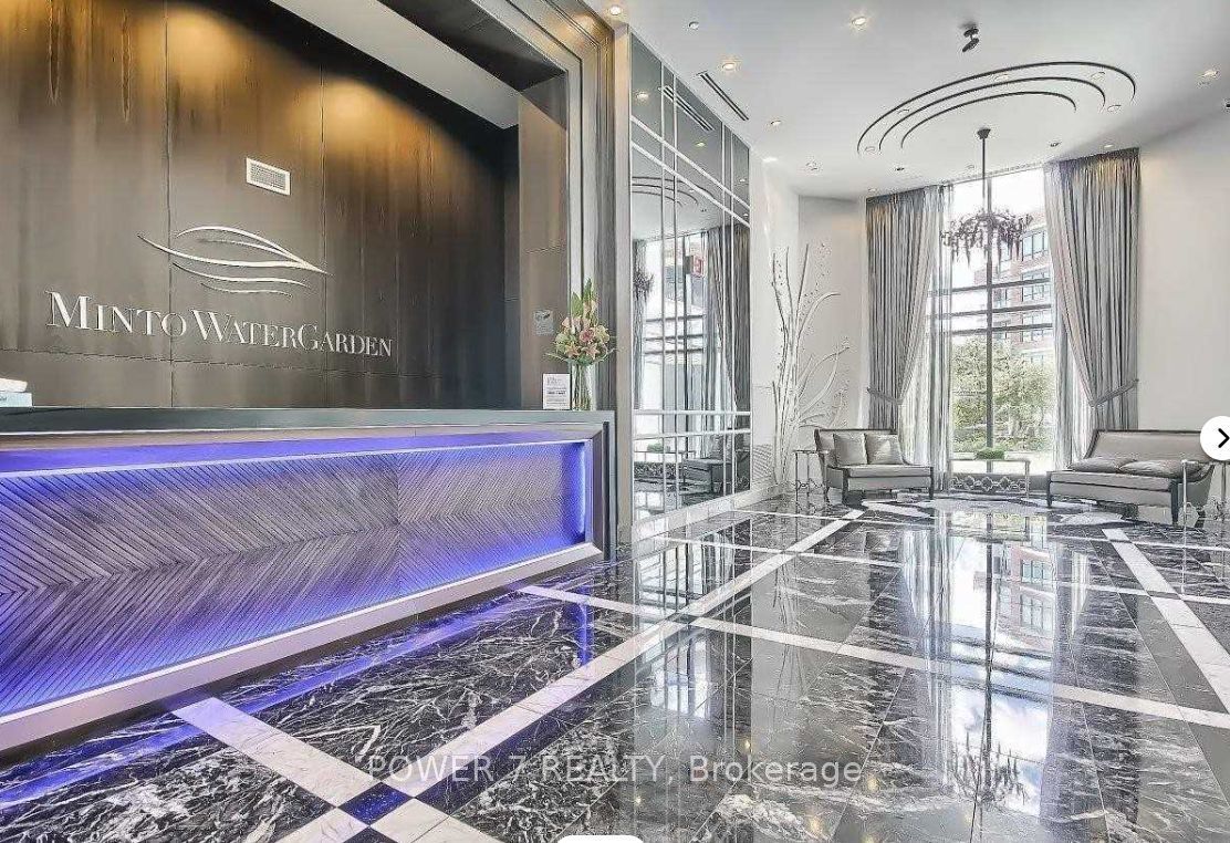 7608 Yonge Street PH14, Vaughan, ON L4J 0J5 photo 3