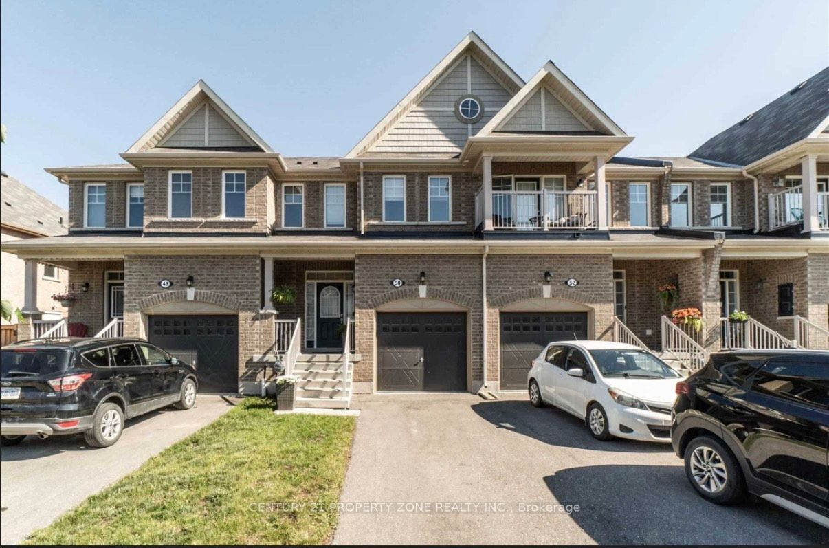 50 Jackson Drive, New Tecumseth, ON L0G 1W0