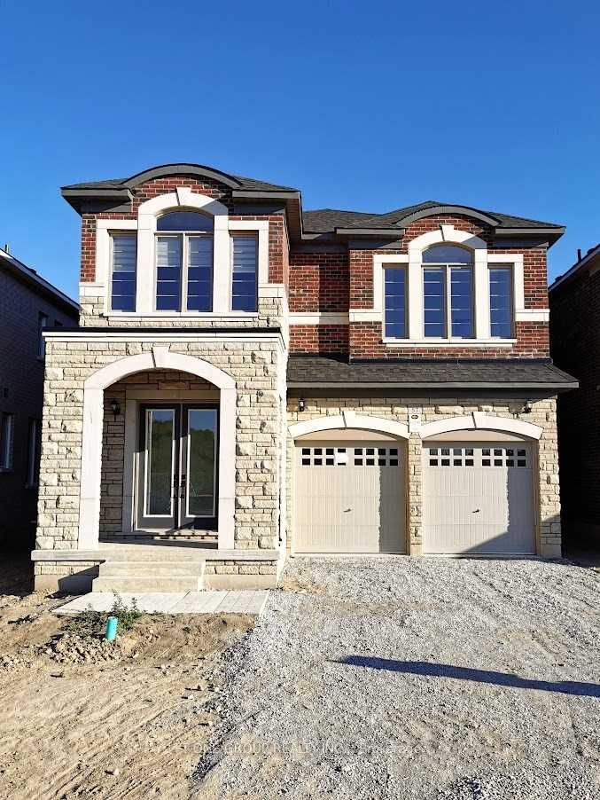 57 Longworth Avenue, Richmond Hill, ON L4E 1J2