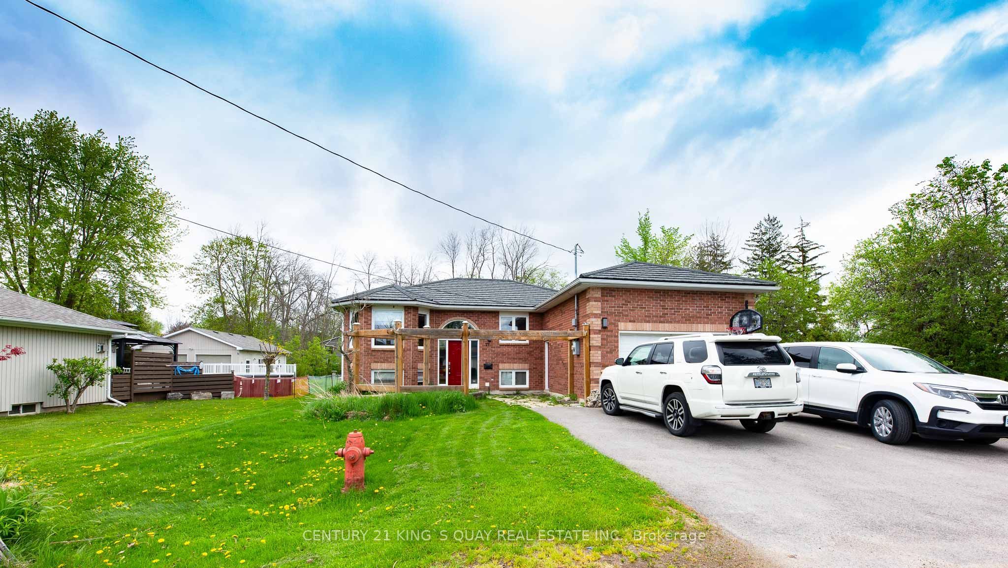 27 Windy Shore Drive, Georgina, ON L4P 1N1
