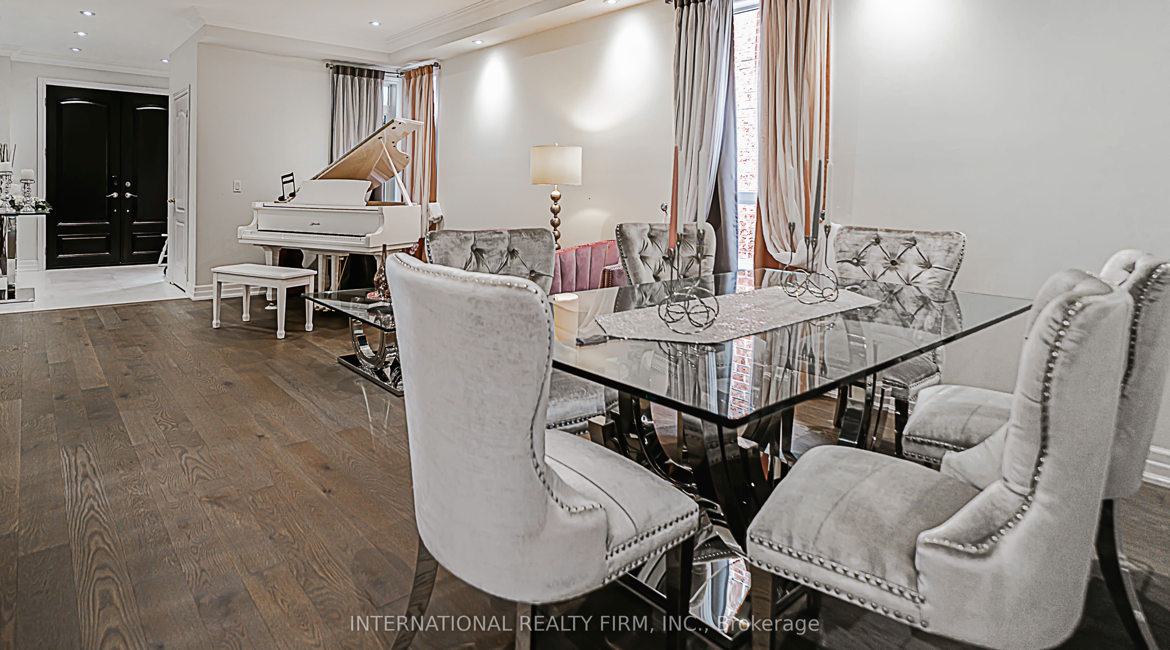 74 Regatta Avenue, Richmond Hill, ON L4E 4R1 photo 3