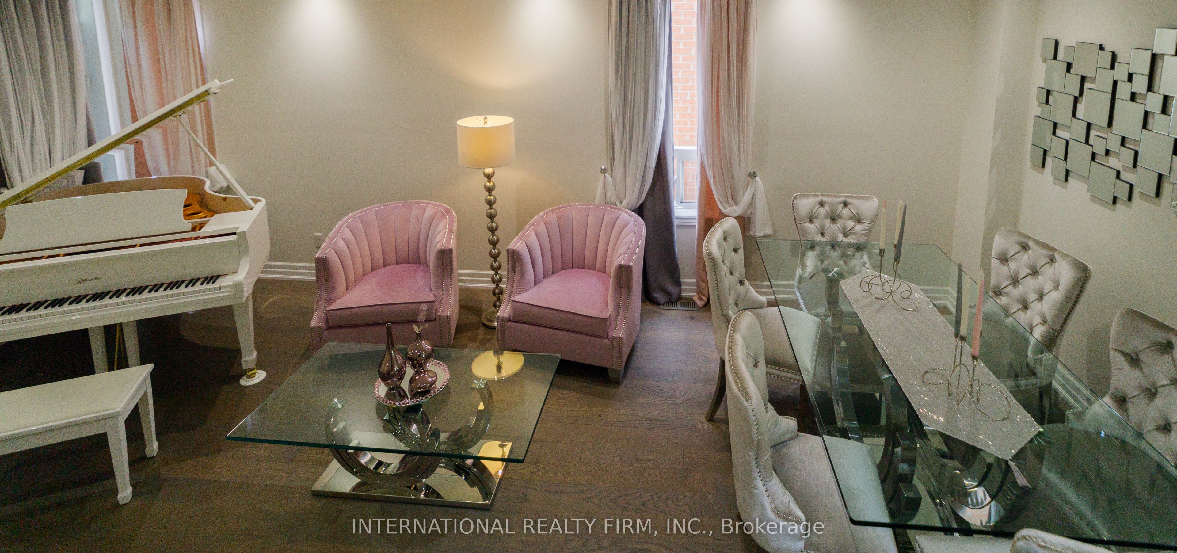 74 Regatta Avenue, Richmond Hill, ON L4E 4R1 photo 5