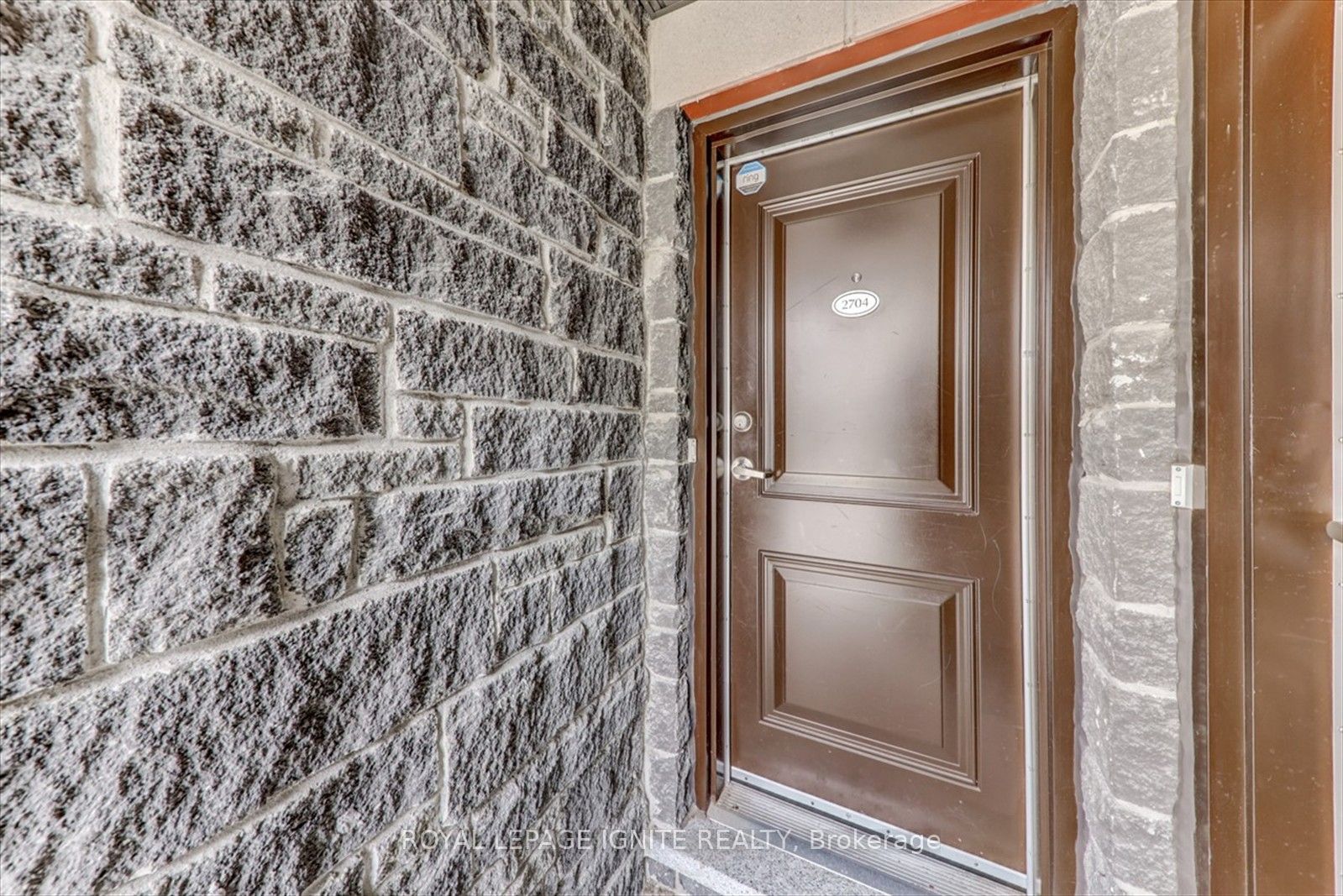 2 Gable Hurst Way 2704, Markham, ON L6B 1N5 photo 3